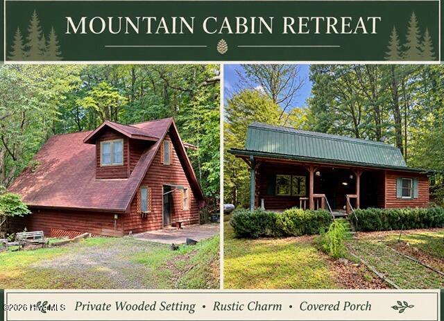 441 Shields Creek Road
