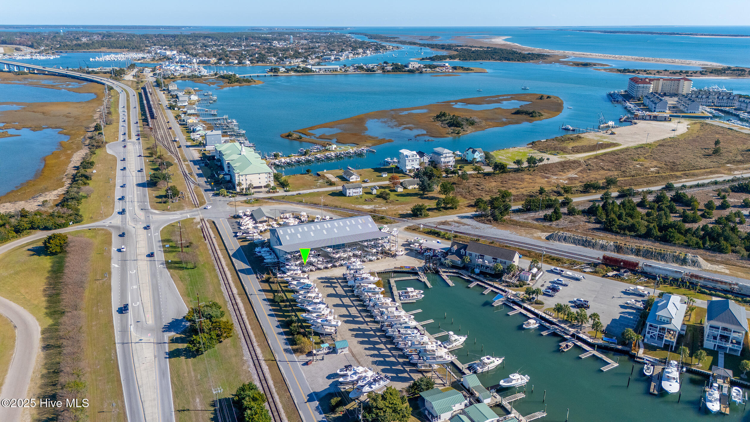 Homes for sale in Beaufort, NC | 156 Radio Island Rd #312, Beaufort, NC 28516 | MLS# 100543696