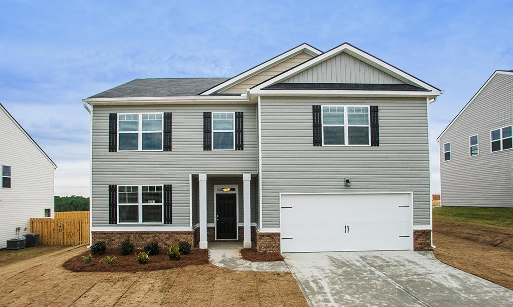 123 Zircon Lane, Graniteville, SC 29829 Listing Photo  1