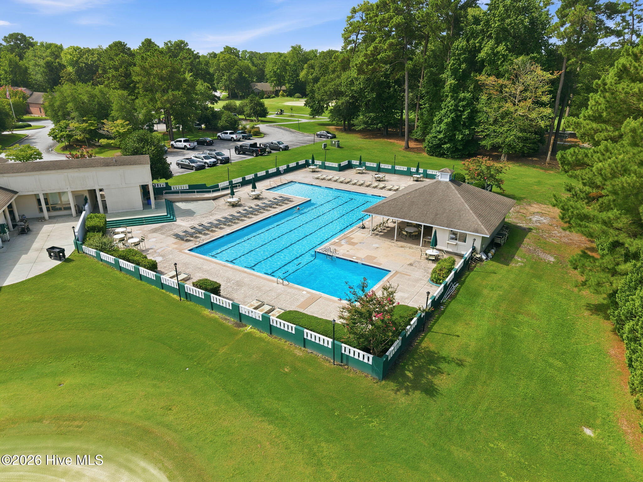 116 Saint Andrews Circle,New Bern