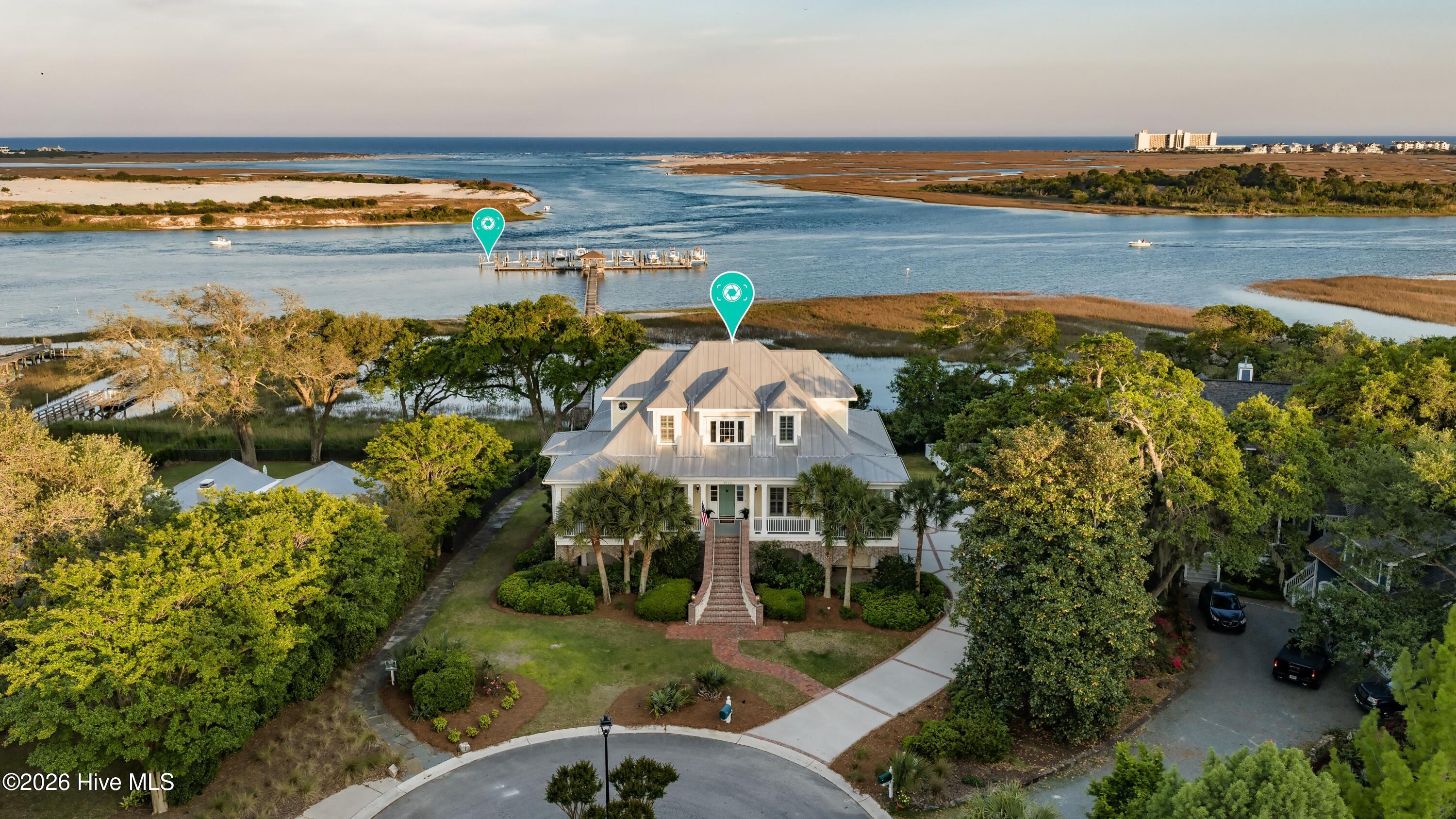 NC Properties NC Properties