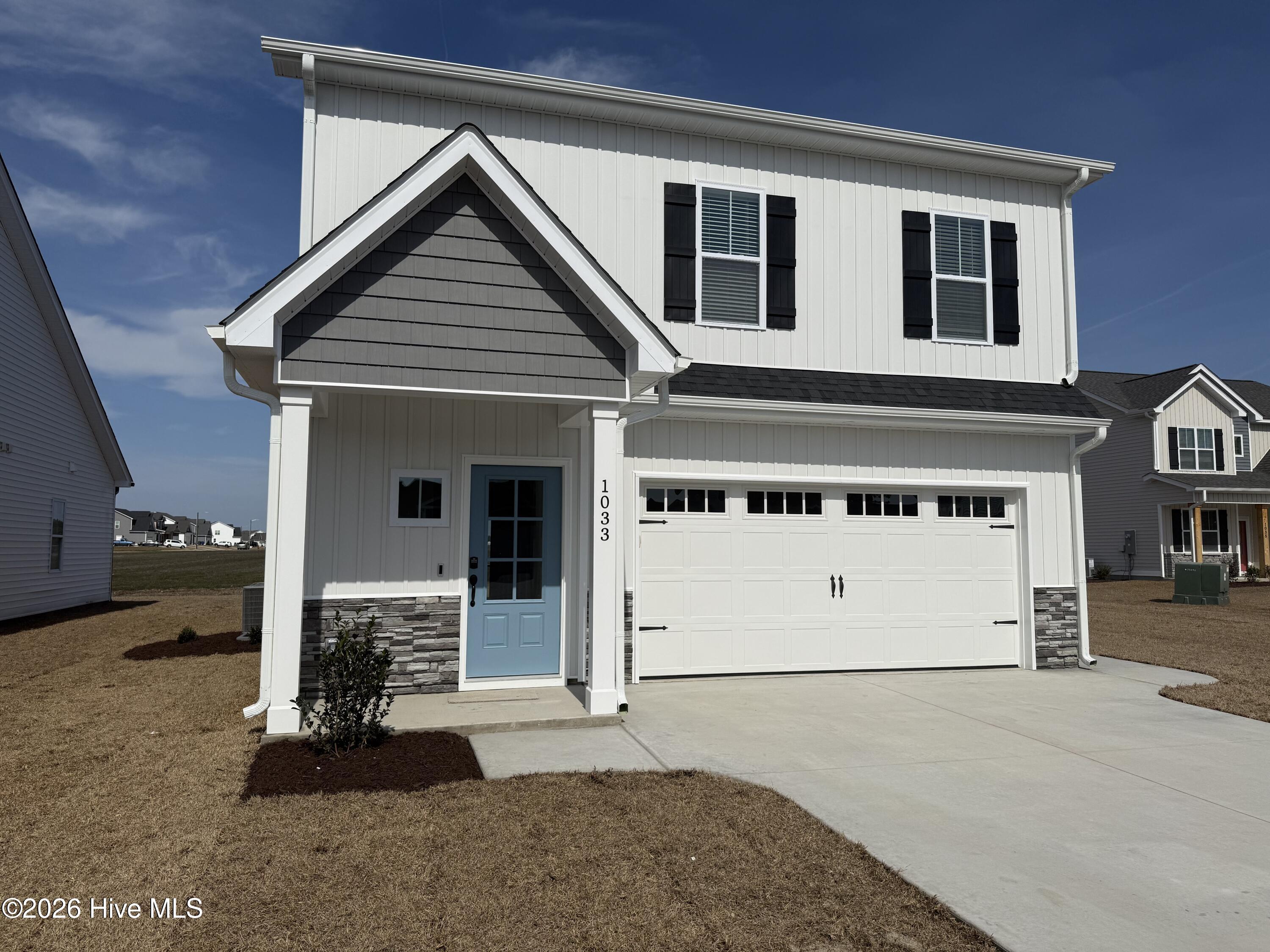 Homes for sale in Ayden, NC | 1033 Seven Iron Dr, Ayden, NC 28513 | MLS# 100516948