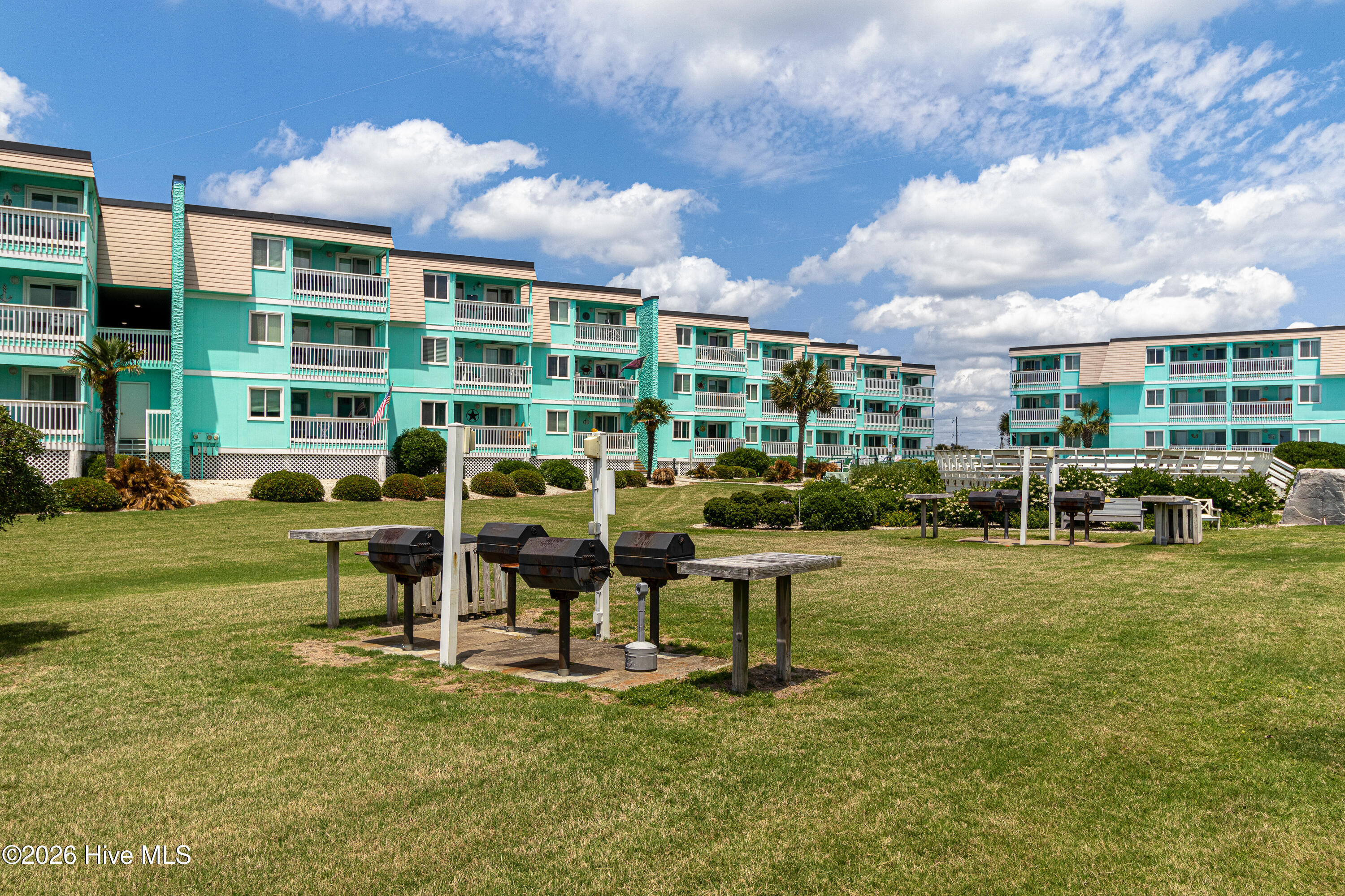 301 E Commerce Way Road 255 Sea Spray,Atlantic Beach