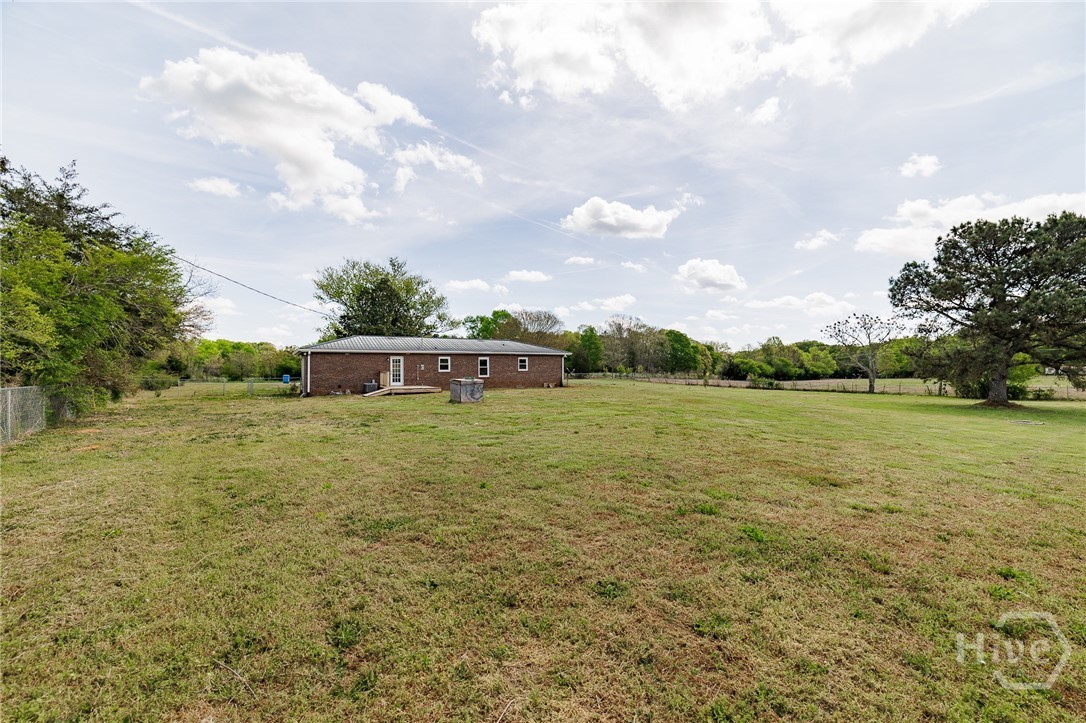 386 Sandy Creek Road, Danielsville, GA, 30633