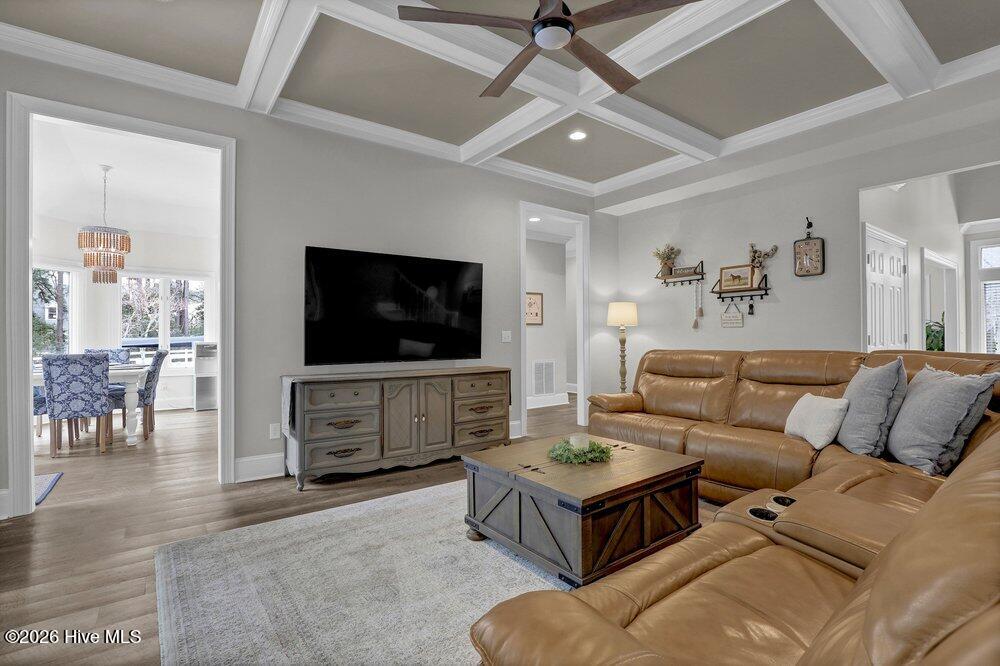 350 Whitebridge Road, Hampstead, NC, 28443