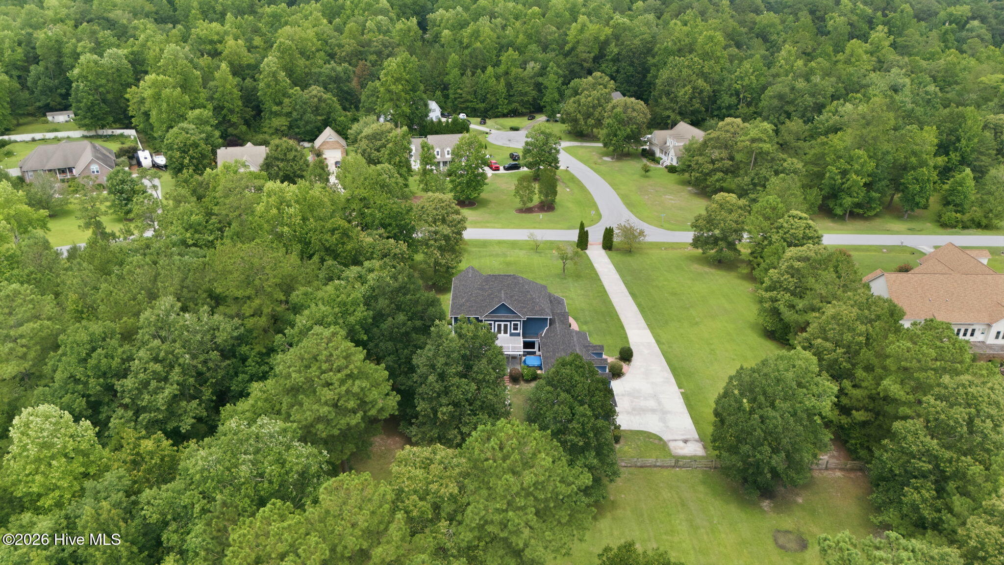 136 Wildflower Way,Pollocksville