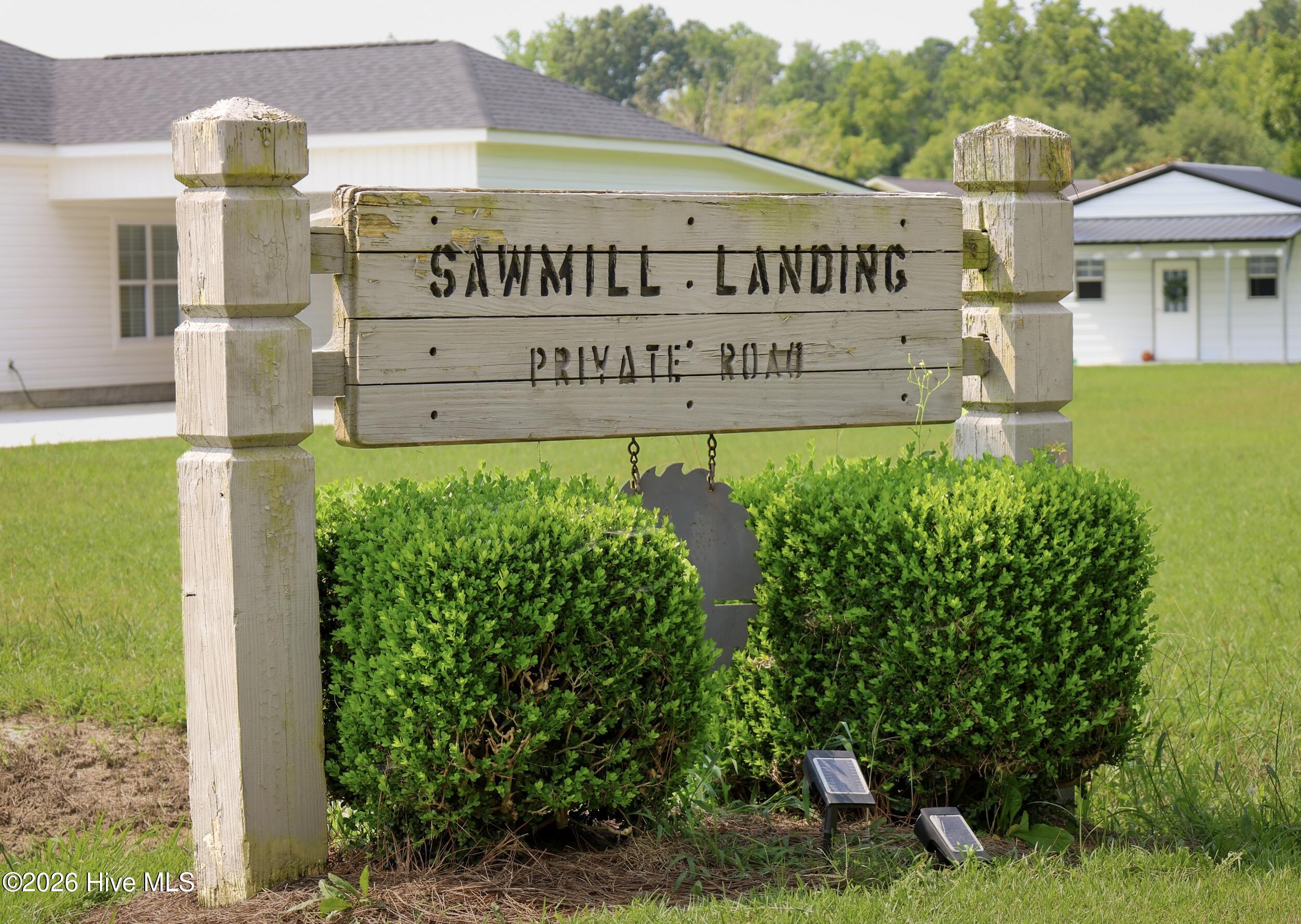 51st image of 801 Sawmill Landing Rd, Bath, NC 27808 | MLS# 100595694