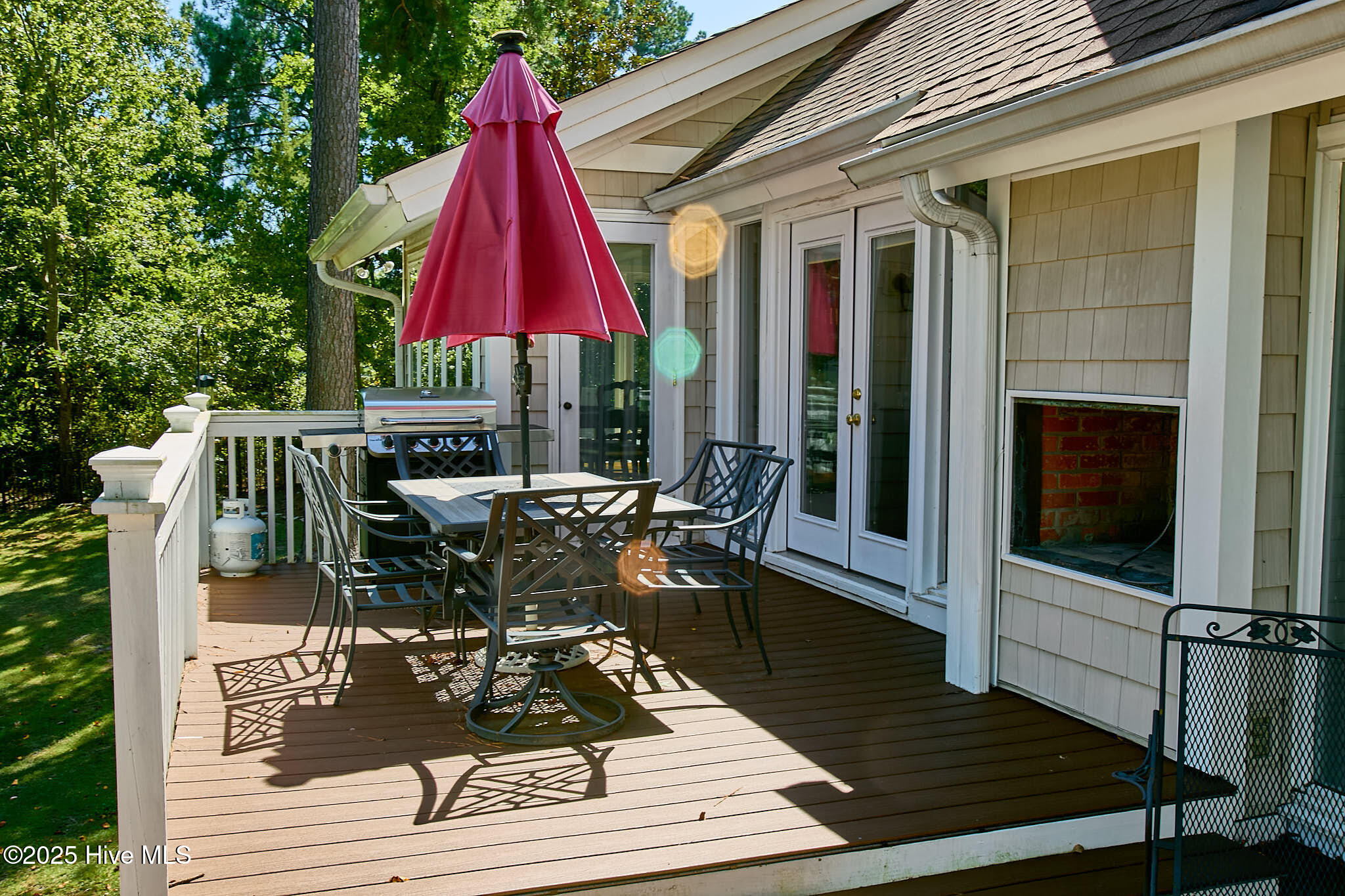 4502 Saint Andrews Drive N, Wilson, NC, 27896