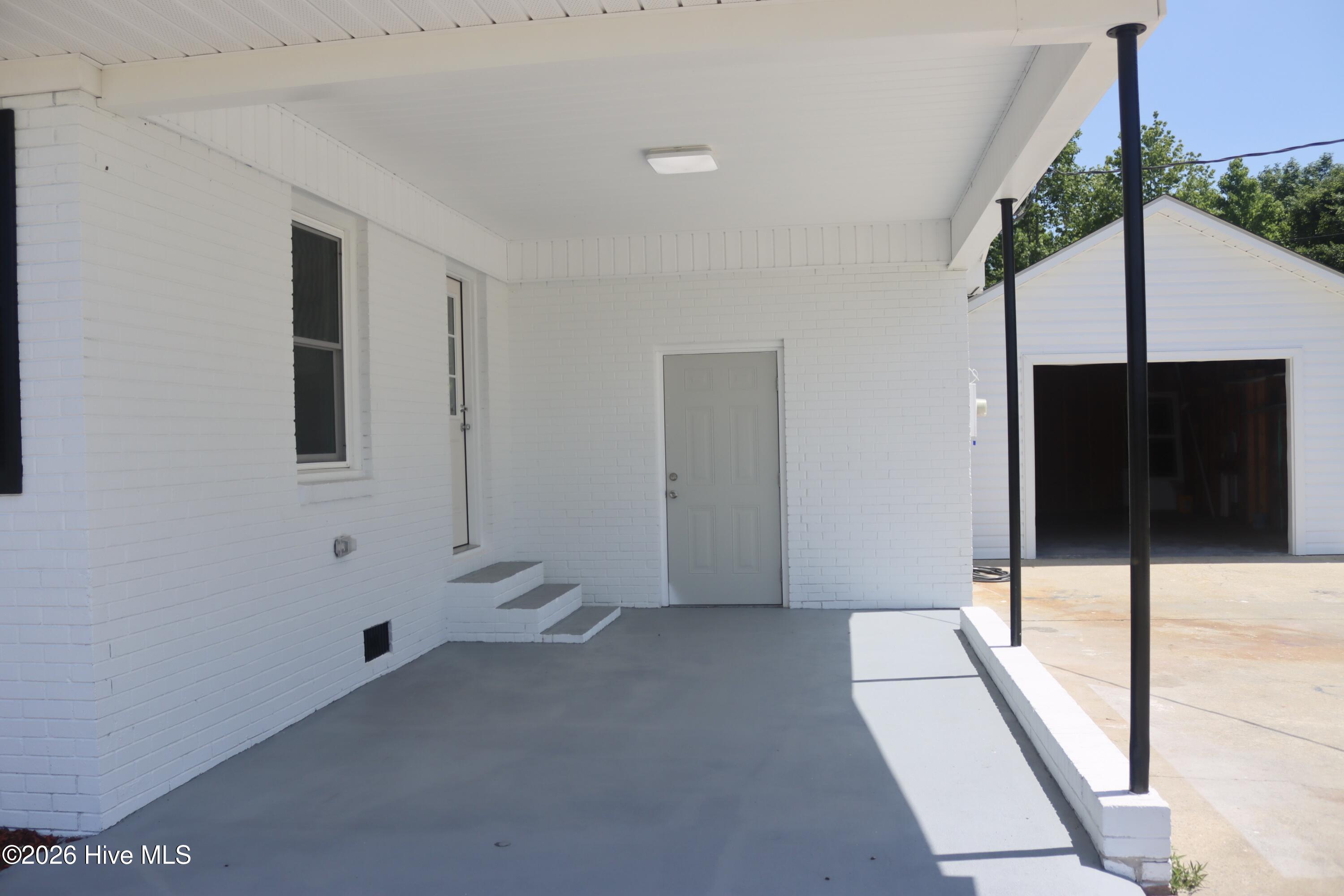 18095 Nc Highway 55,Merritt