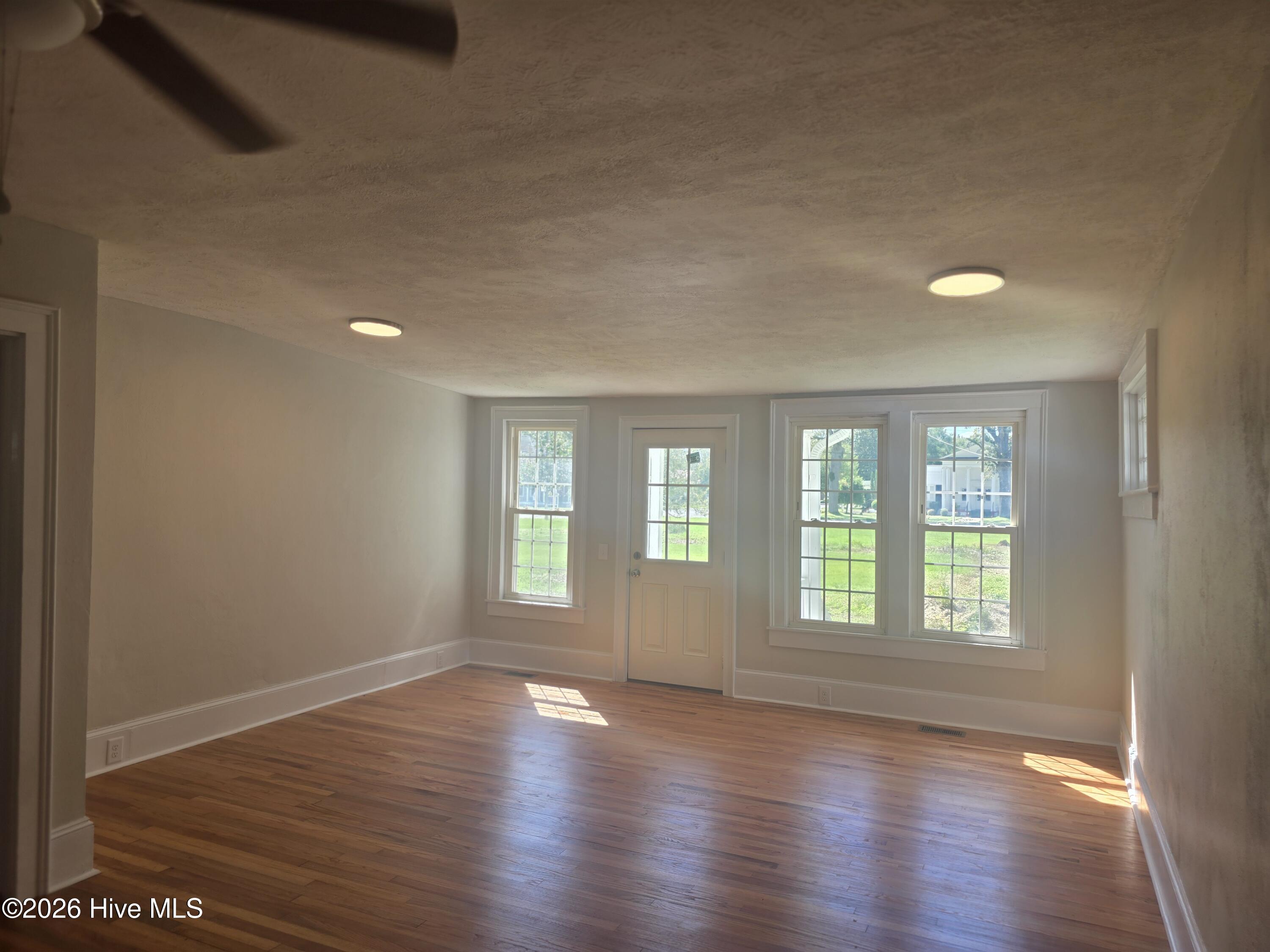 Exterior photo of 107 N Broad Street, Roseboro, NC 28382. MLS: 100601911