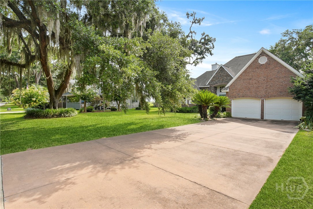 245 Youmans Road, Midway, GA, 31320