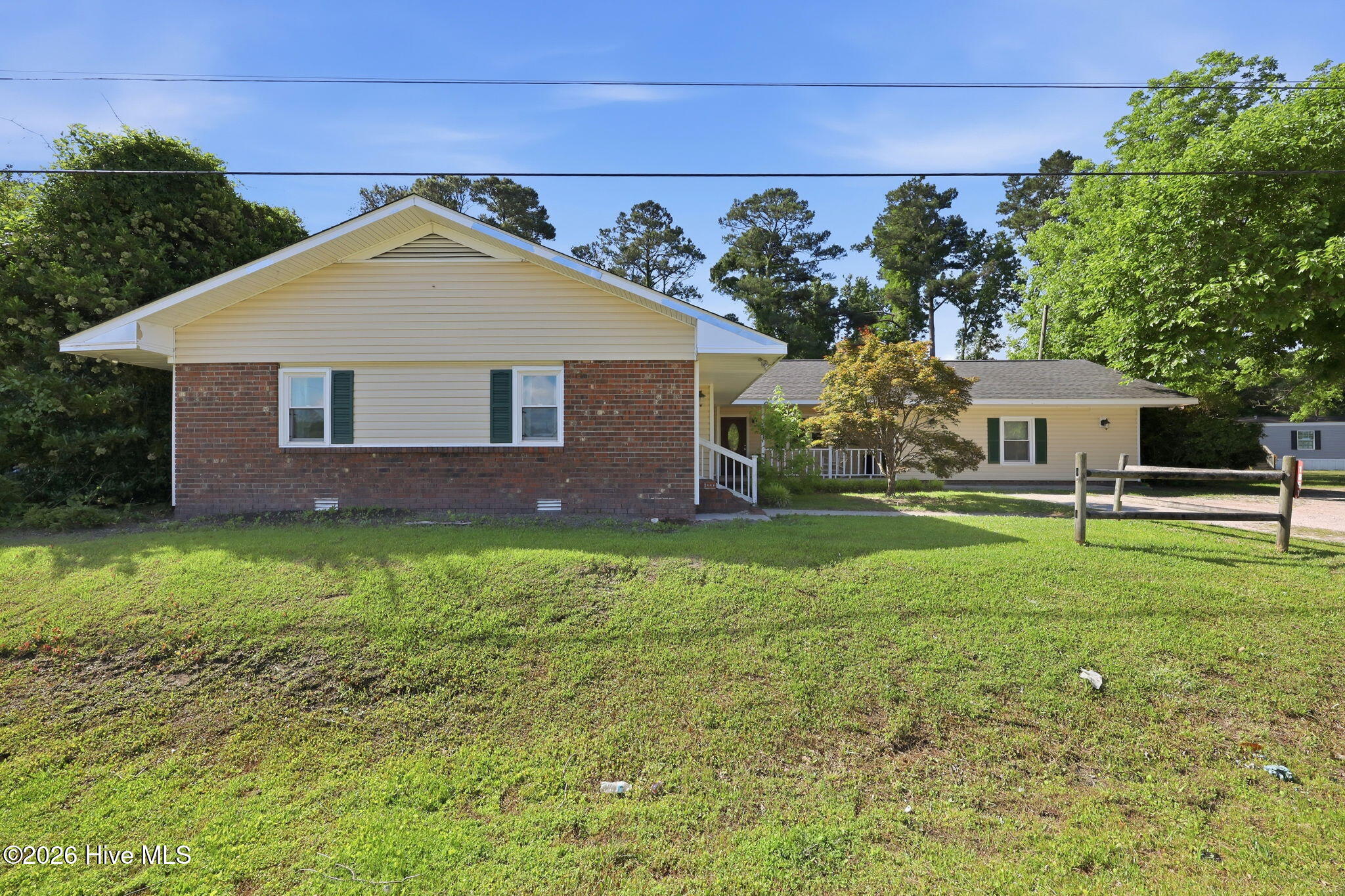 1851 Burgaw Highway,Jacksonville