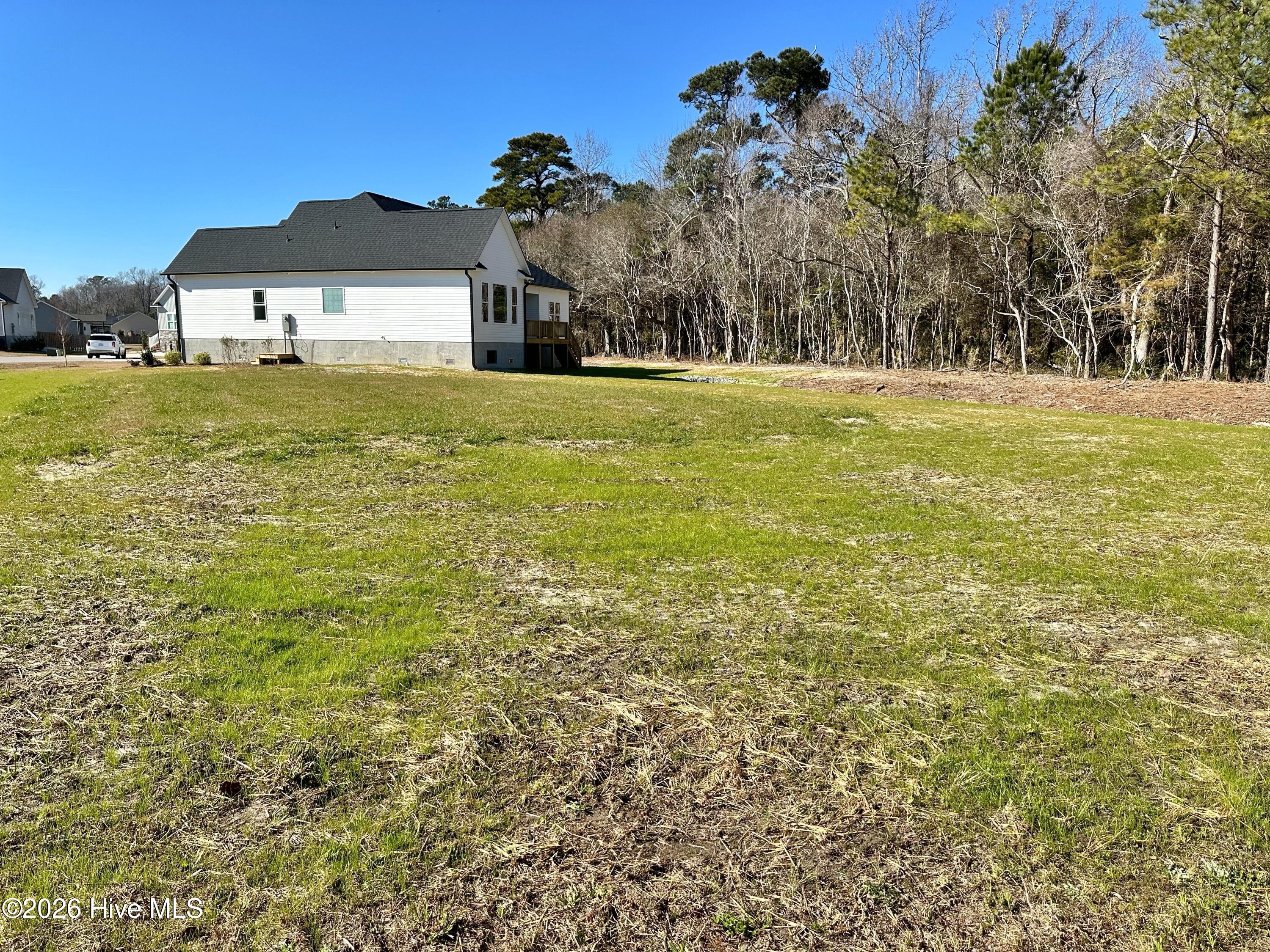 204 N Tamassee Lane,Beaufort