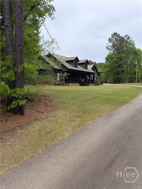 3385 Highway 83 S, Monticello, GA, 31064