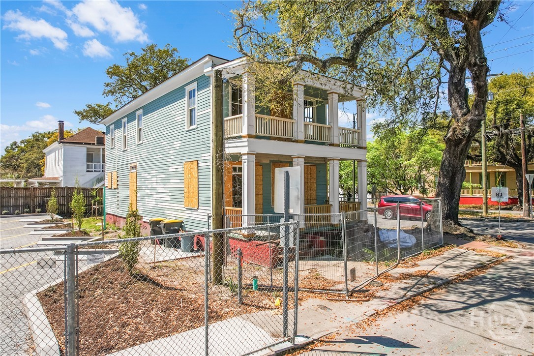 423 W 42nd Street, Savannah, GA 31401 Listing Photo  7