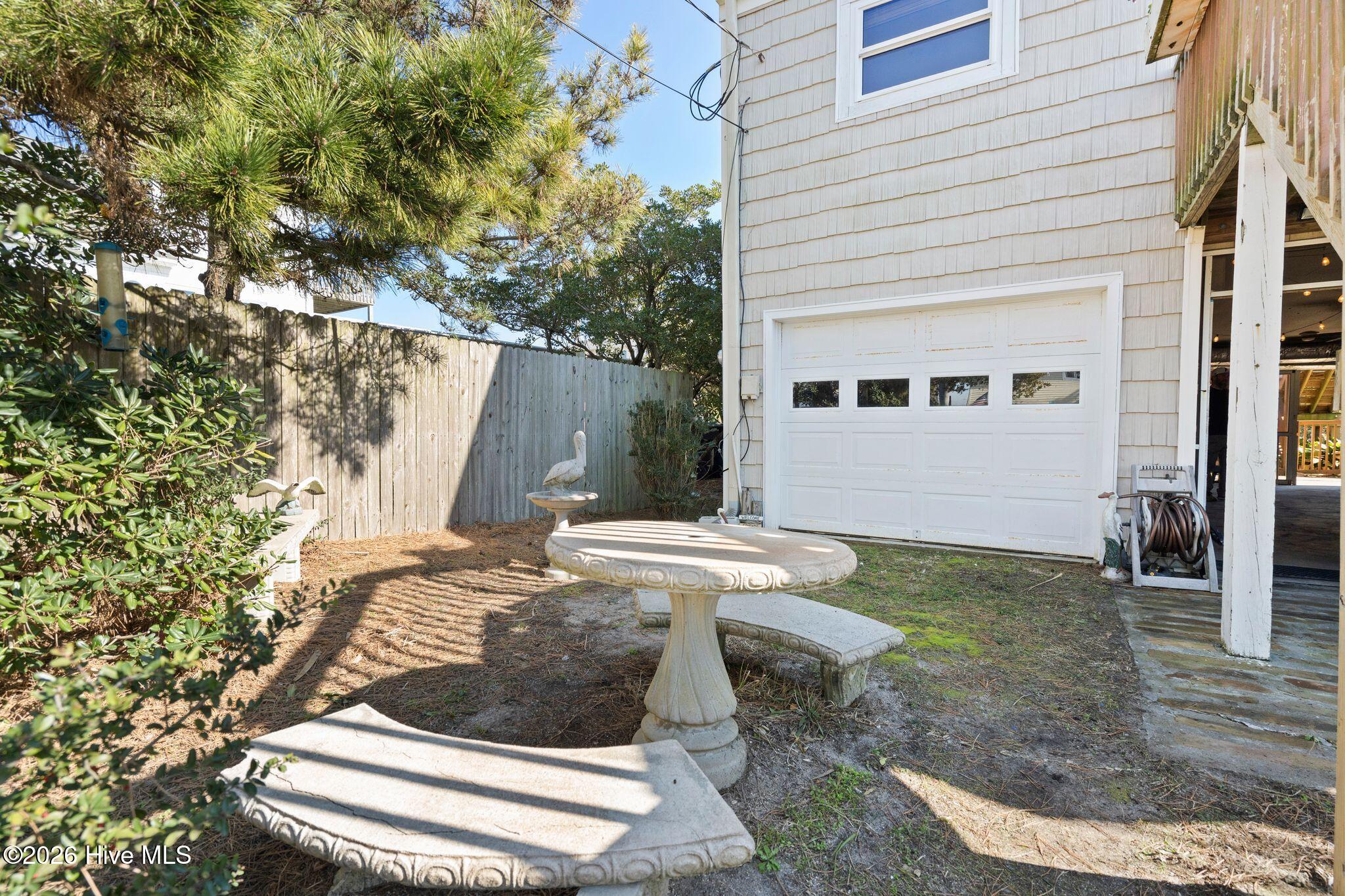 714 Ocean Boulevard, Topsail Beach, NC, 28445