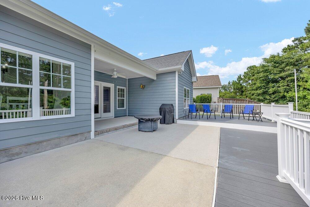 Shirley Johnson - MLS Number: 100580524