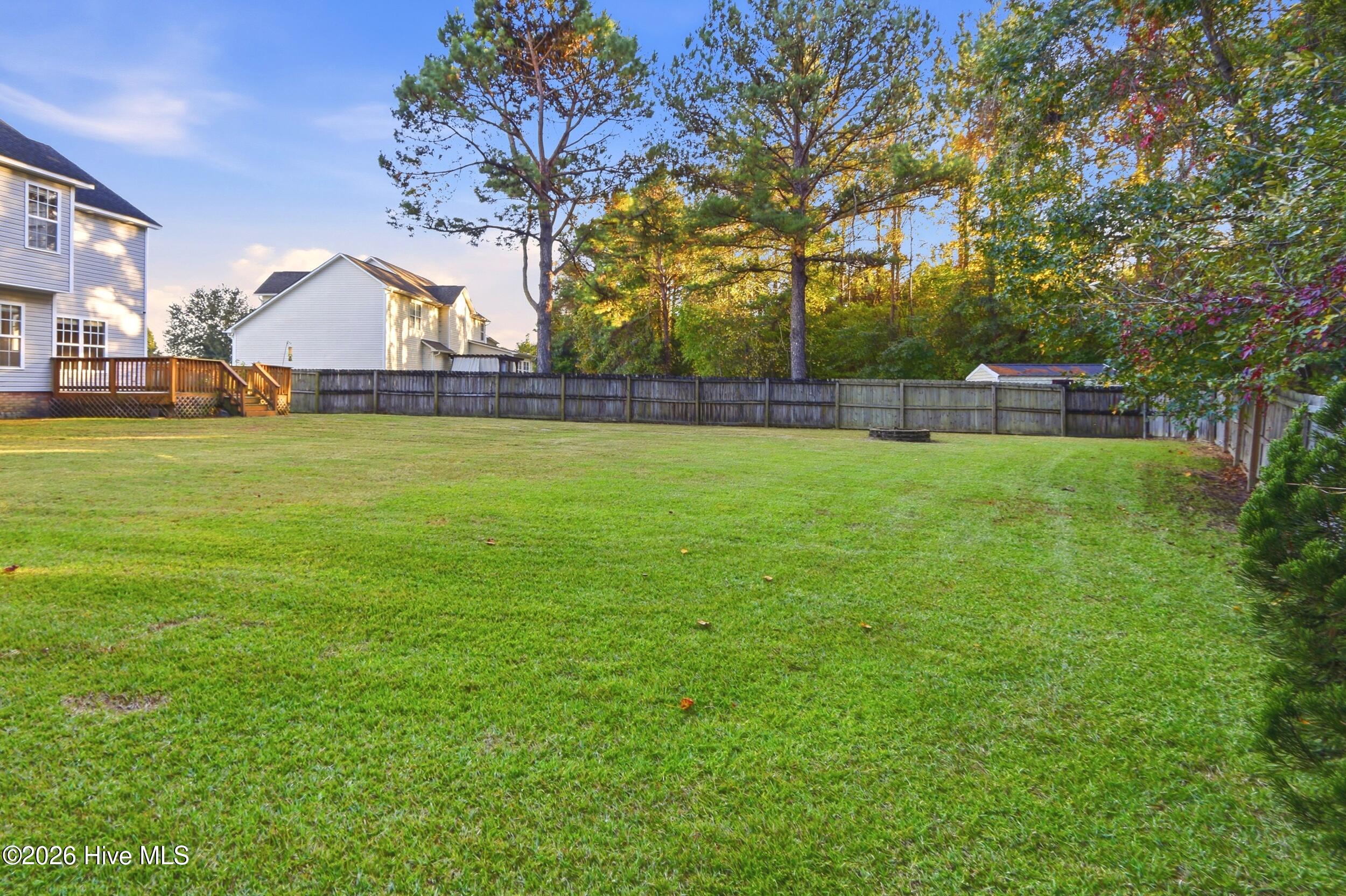 261 Rutherford Way,Jacksonville