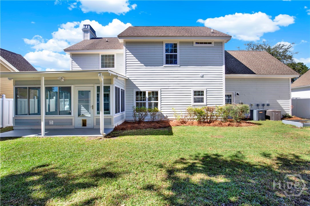 18 Stone Gate Court, Pooler, GA, 31322