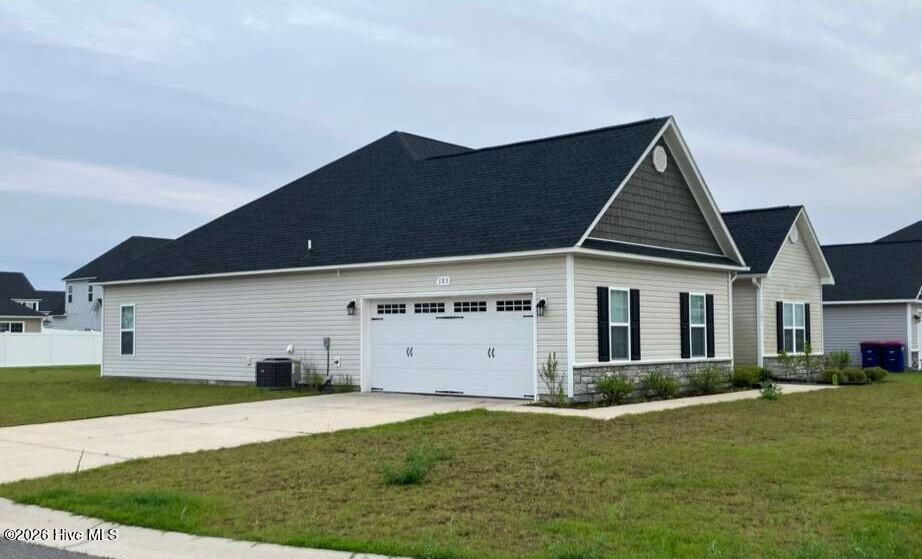 103 Jackson Heights,Jacksonville
