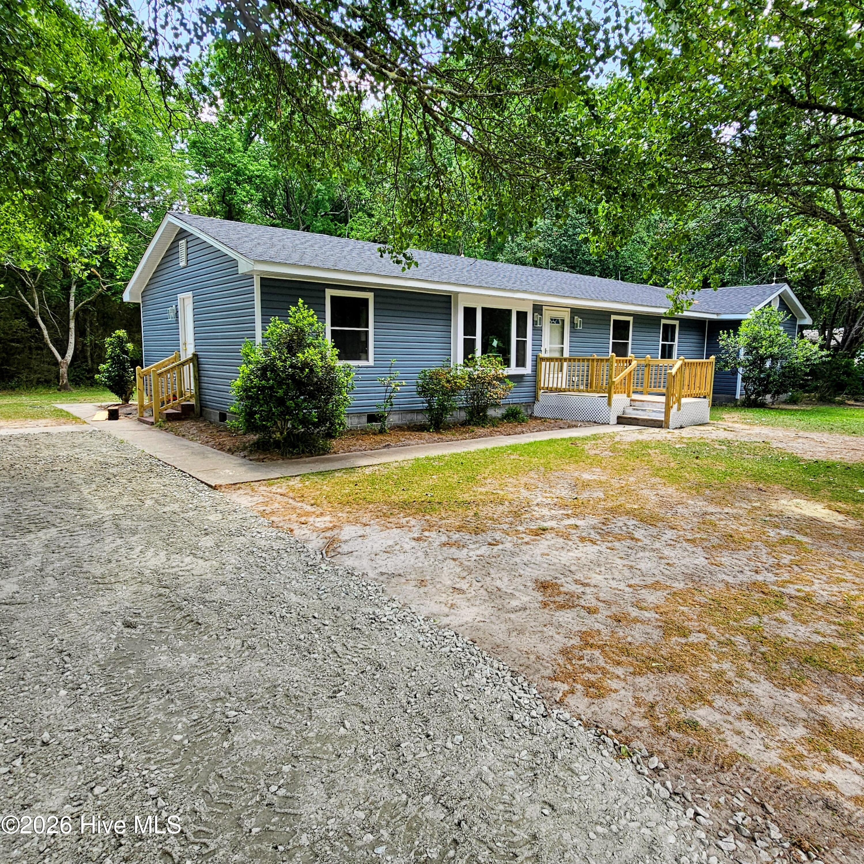 434 Cisco Road, Tyner, NC, 27980