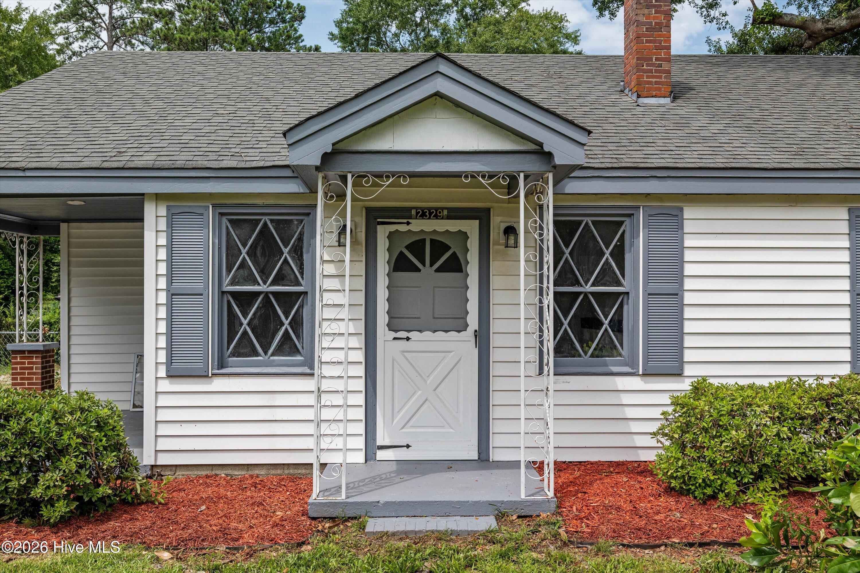 2nd image of 2329 Wheeless Rd, Augusta, GA 30906 | MLS# 100586237