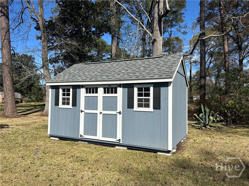 Homes for sale in Garden City, GA | 40 Azalea Ave, Garden City, GA 31408 | MLS# SA350878