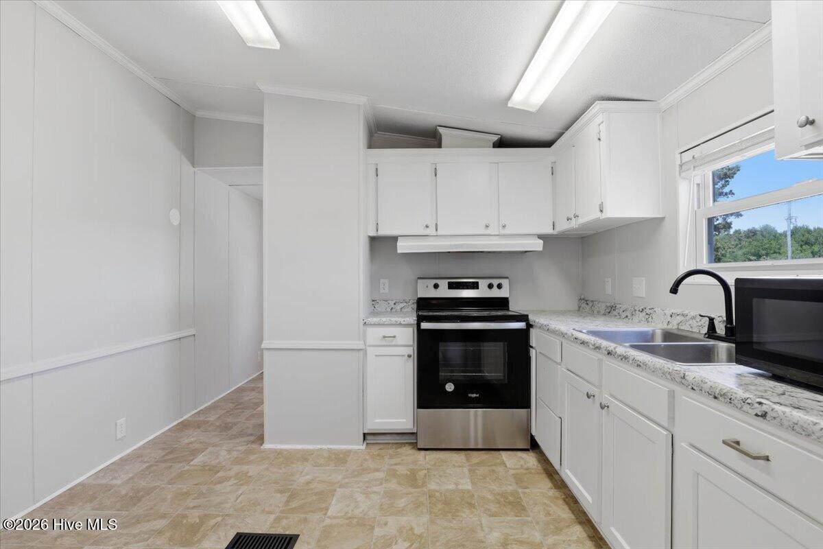 1183 Bullhead Road, Pikeville, NC, 27863