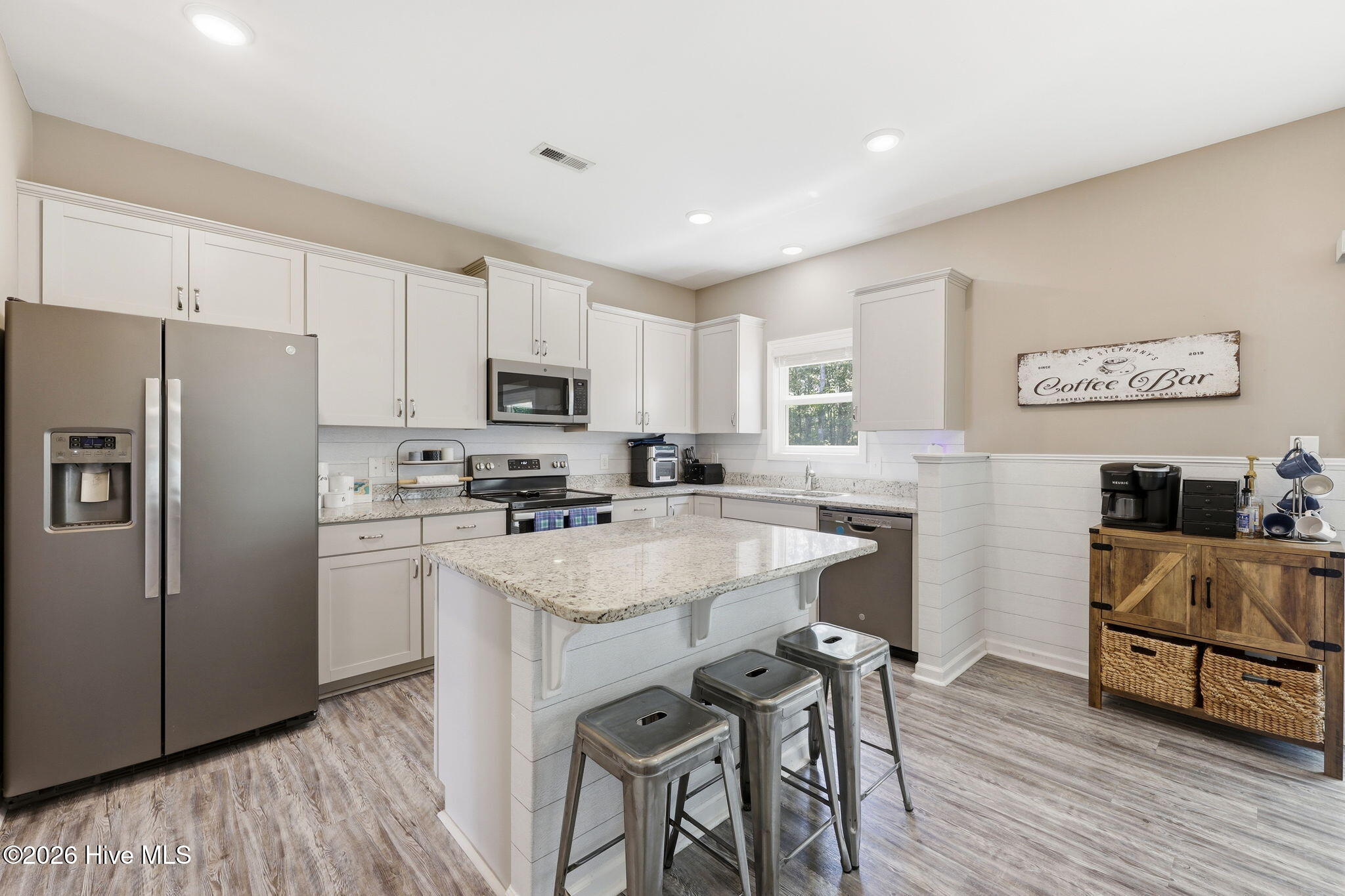 119 Station Yard Road,New Bern