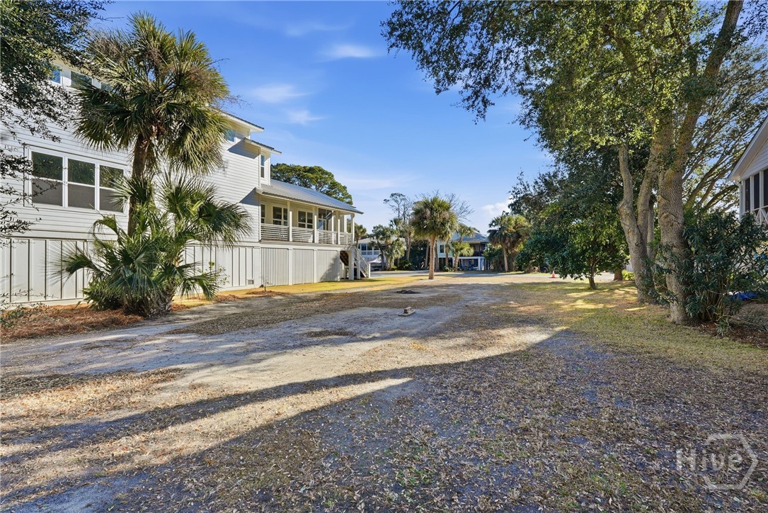 1411 Sixth Avenue, Tybee Island, GA 31328 Listing Photo  43