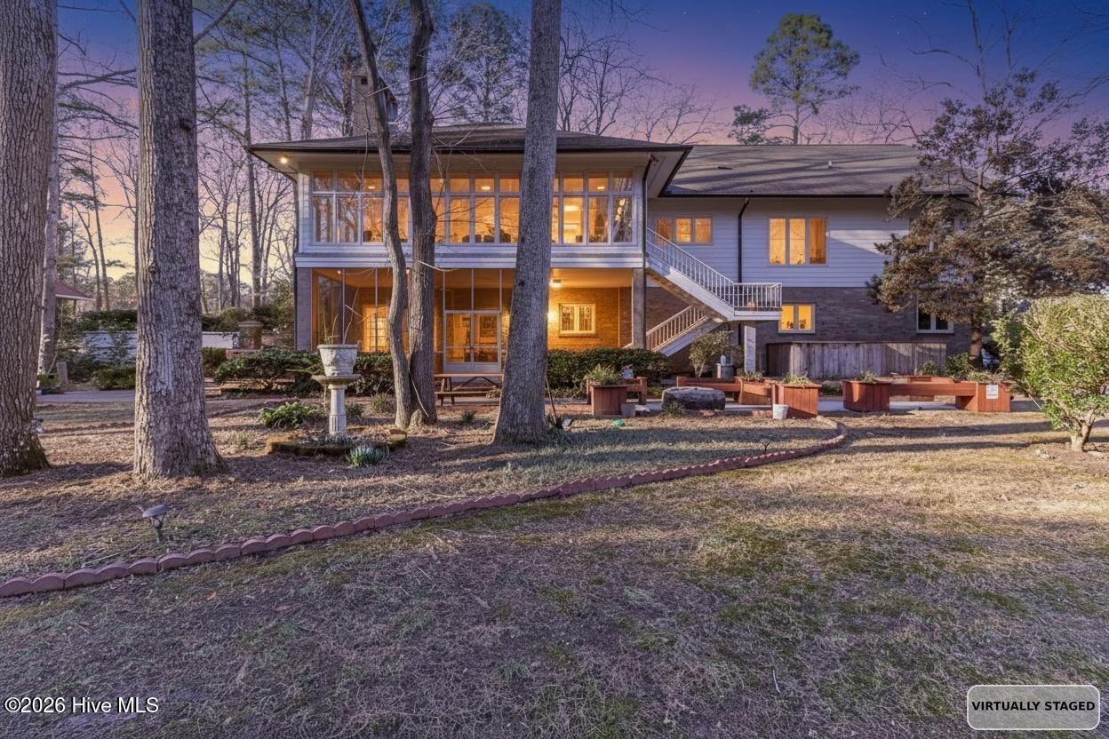 1015 Cardinal Drive NW, Wilson, NC, 27896