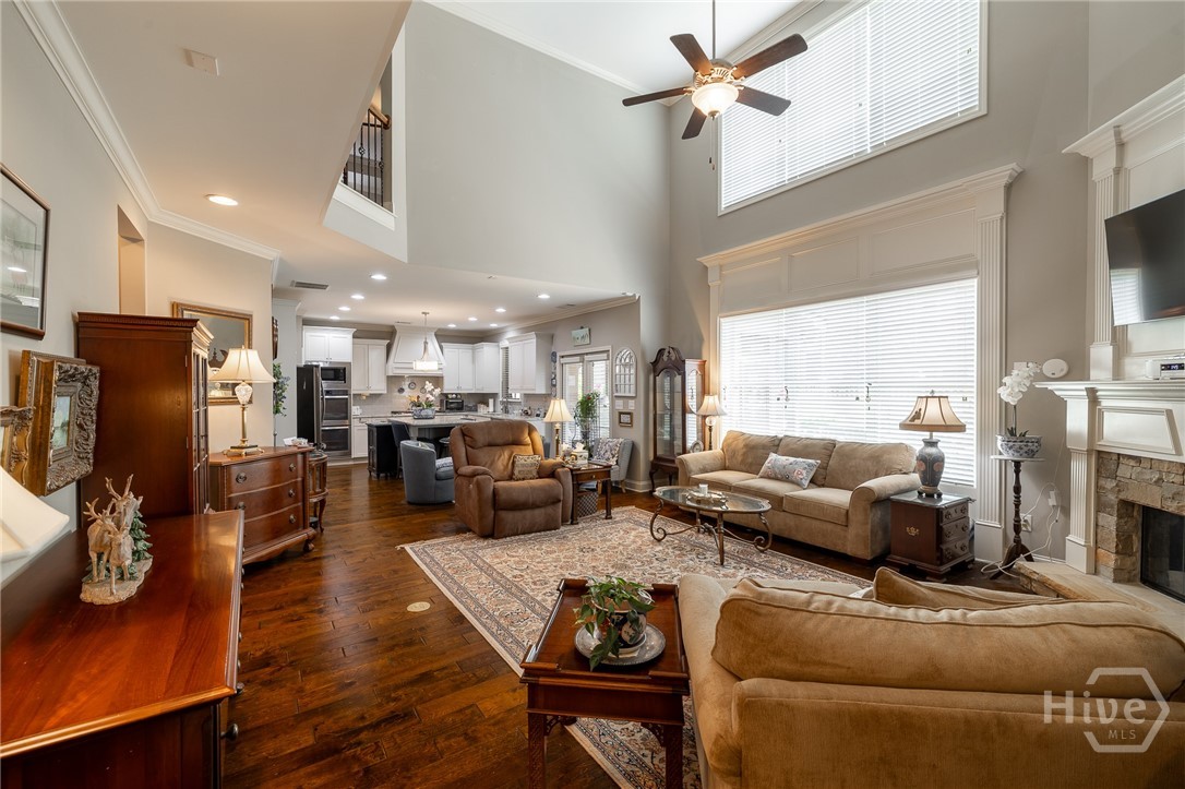 1336 Prince Place, Watkinsville, GA, 30677