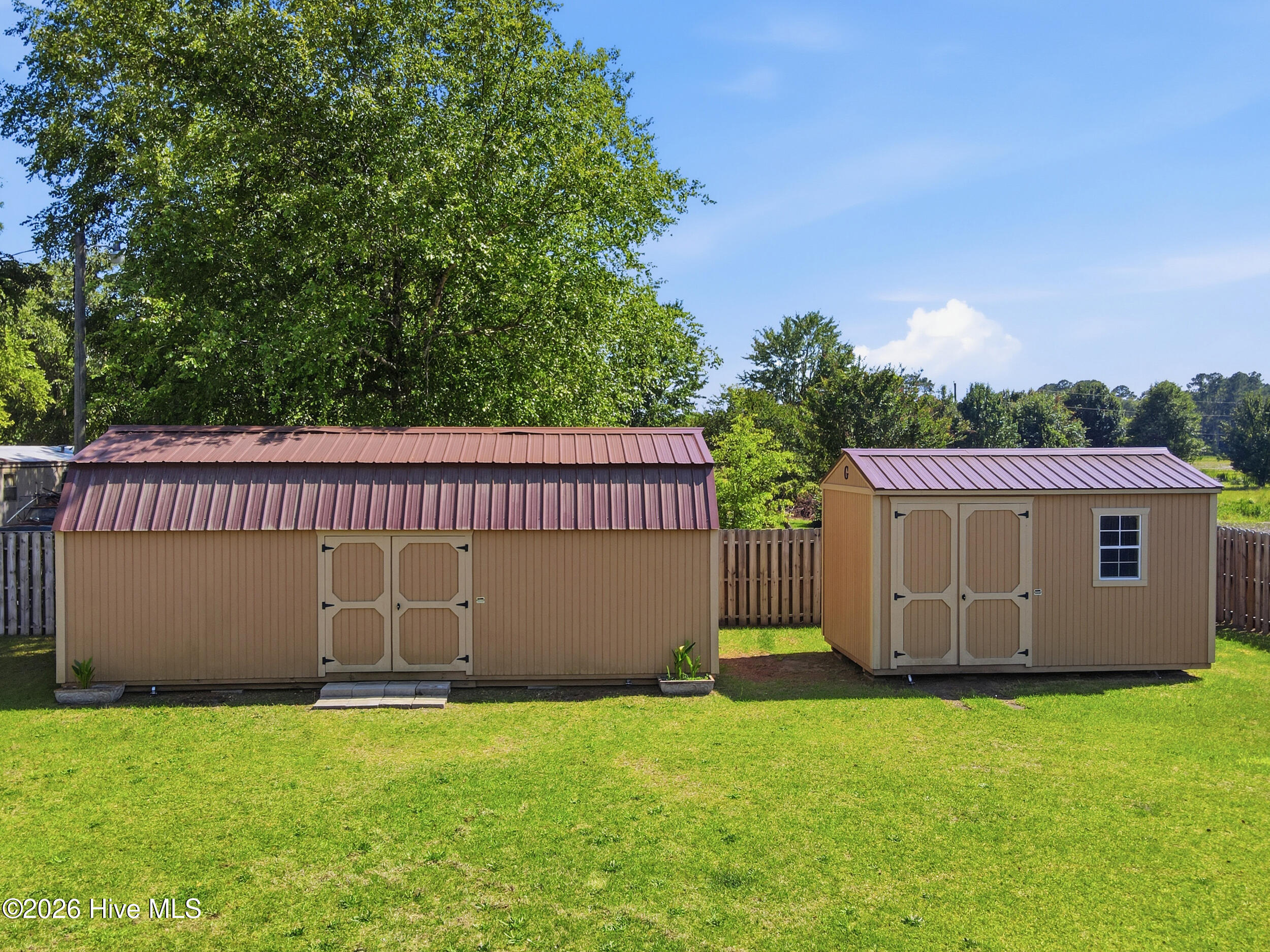 1135 State Camp Road,Vanceboro