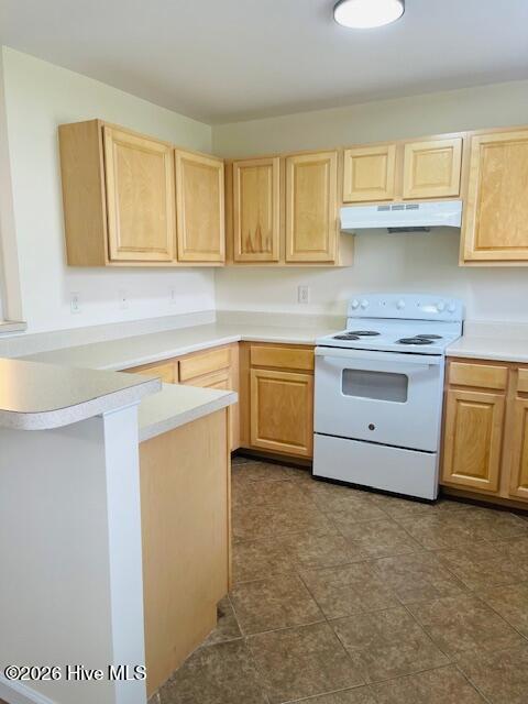 312 Comanche Trail,Havelock