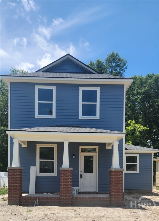 Homes for sale in Savannah, GA | 4205 Fayette St, Savannah, GA 31405 | MLS# SA352863