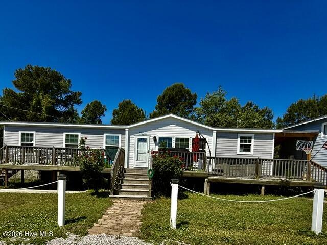 141 Pender Lane,Newport
