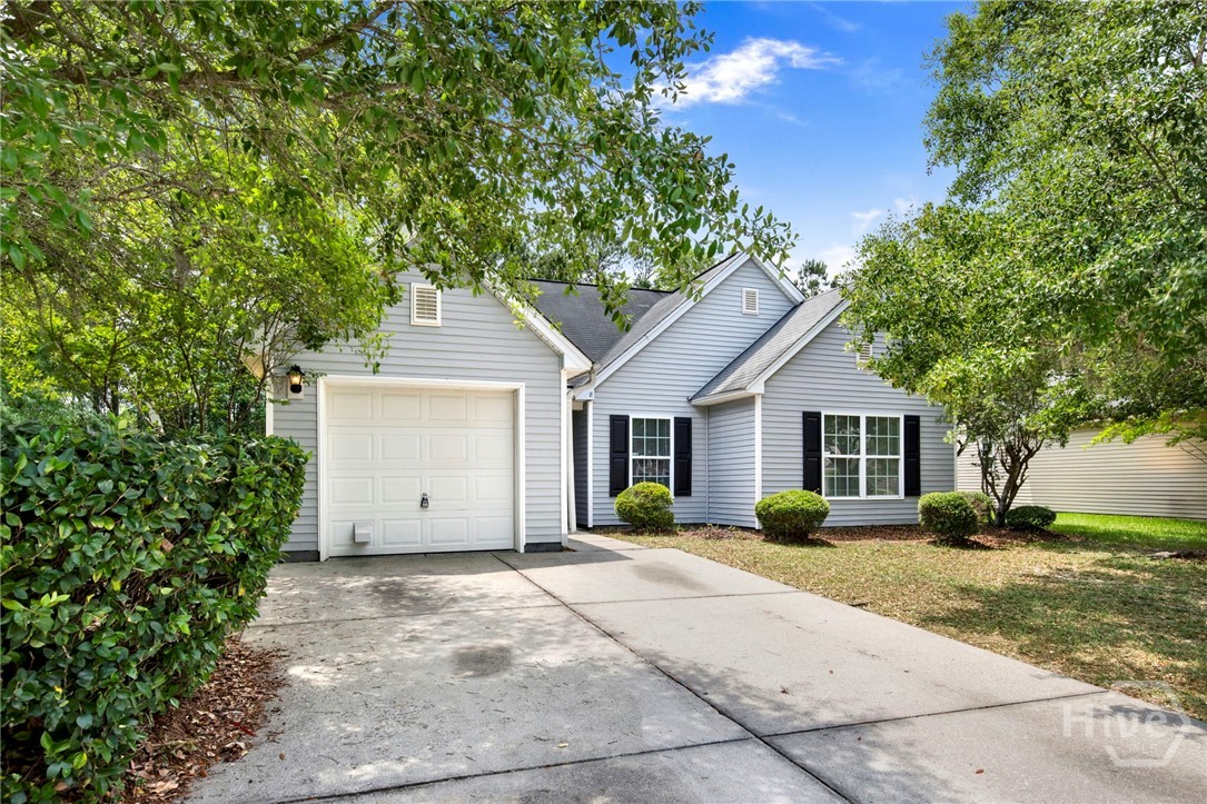 Homes for sale in Pooler, GA | 8 Hamilton Grove Dr, Pooler, GA 31322 | MLS# SA354173
