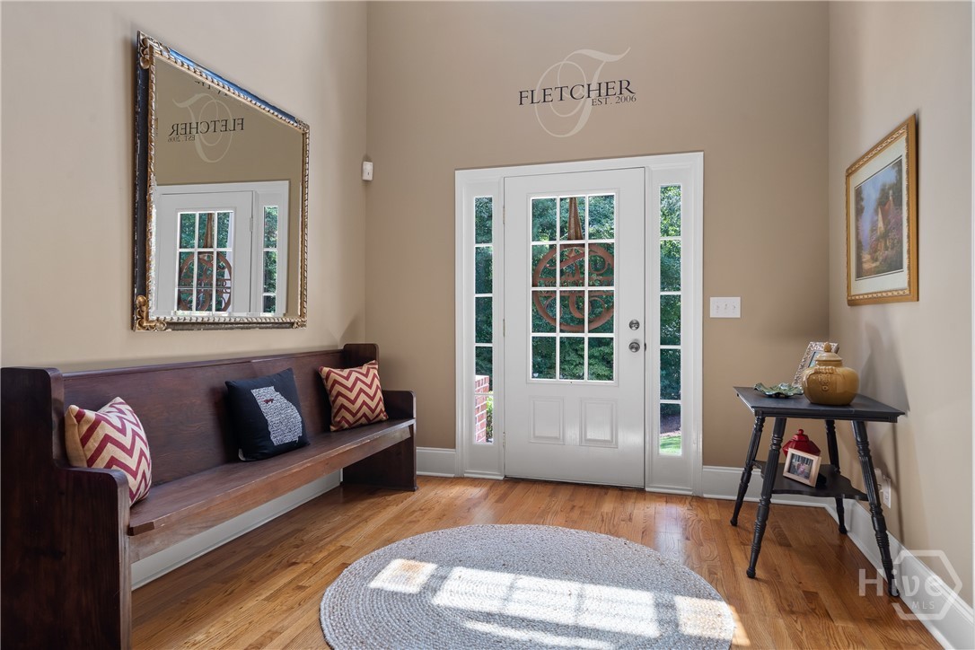 1050 Cedar Grove Drive, Buckhead, GA, 30650