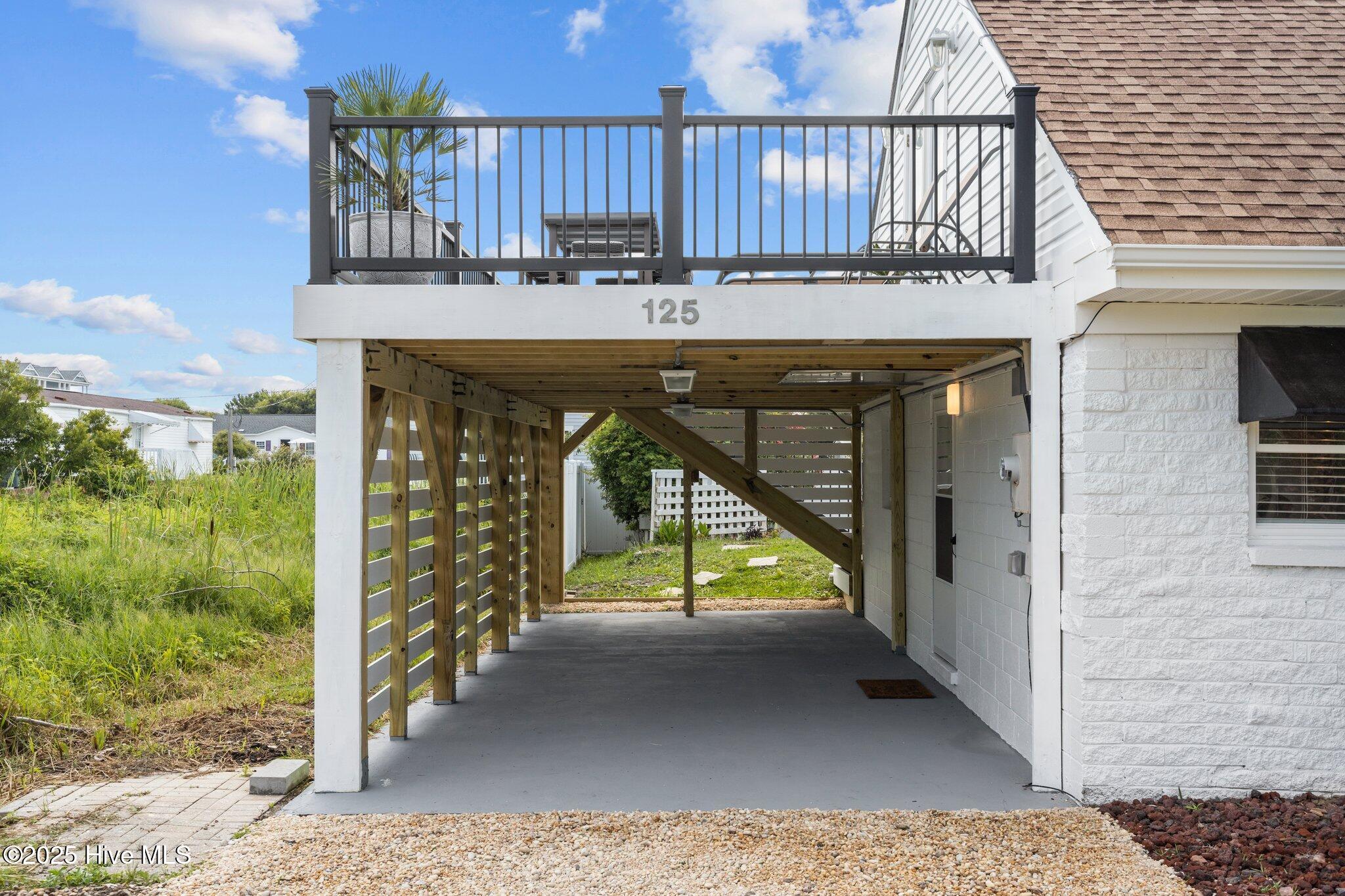 125 Pelican Drive,Atlantic Beach