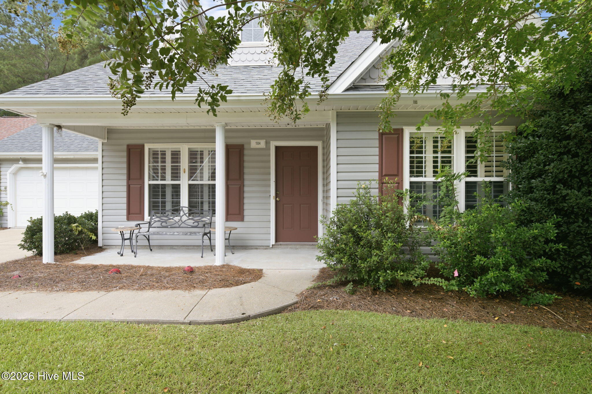 104 Uster Court,New Bern