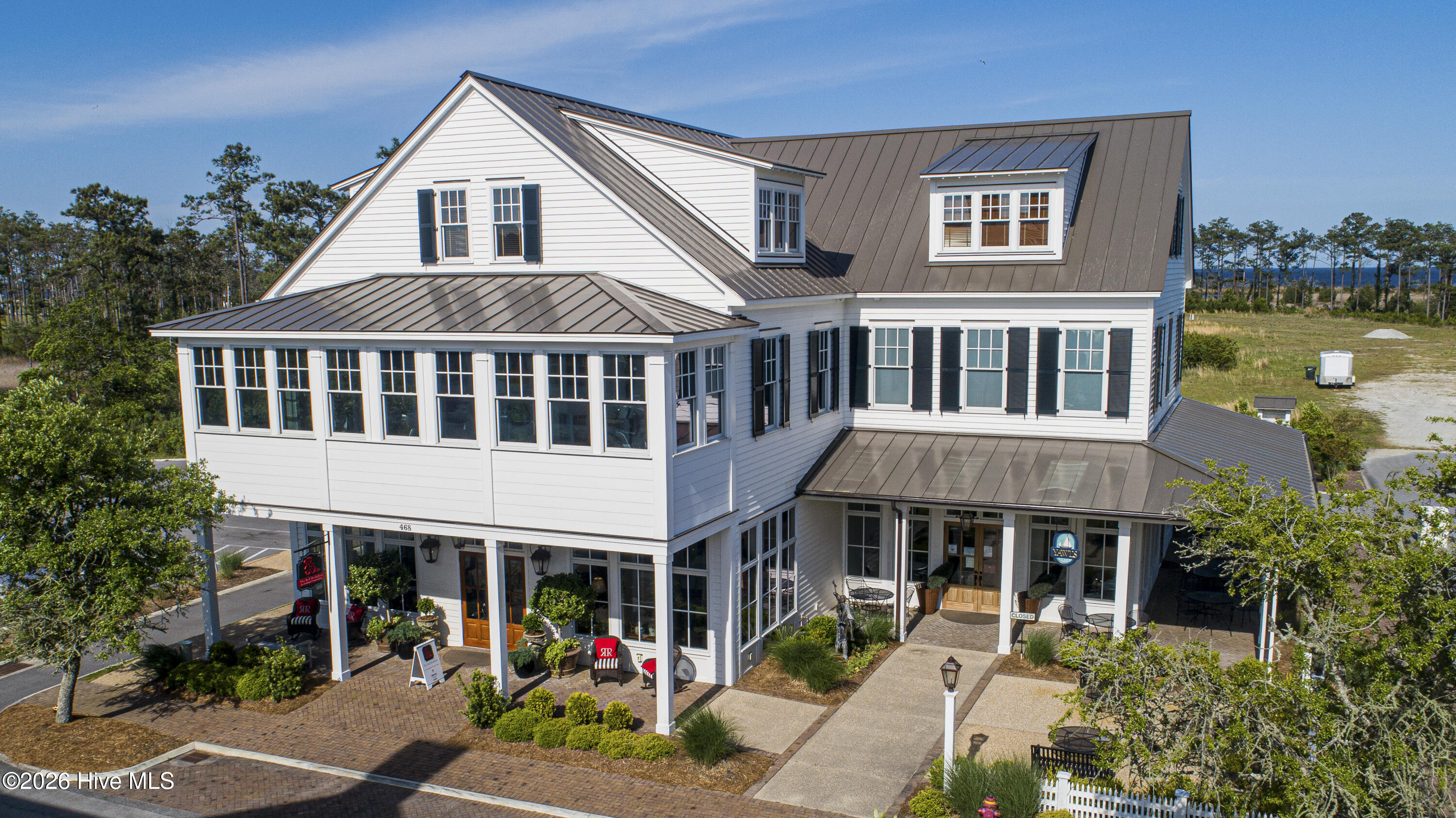 363 74 Ballast Point,Oriental