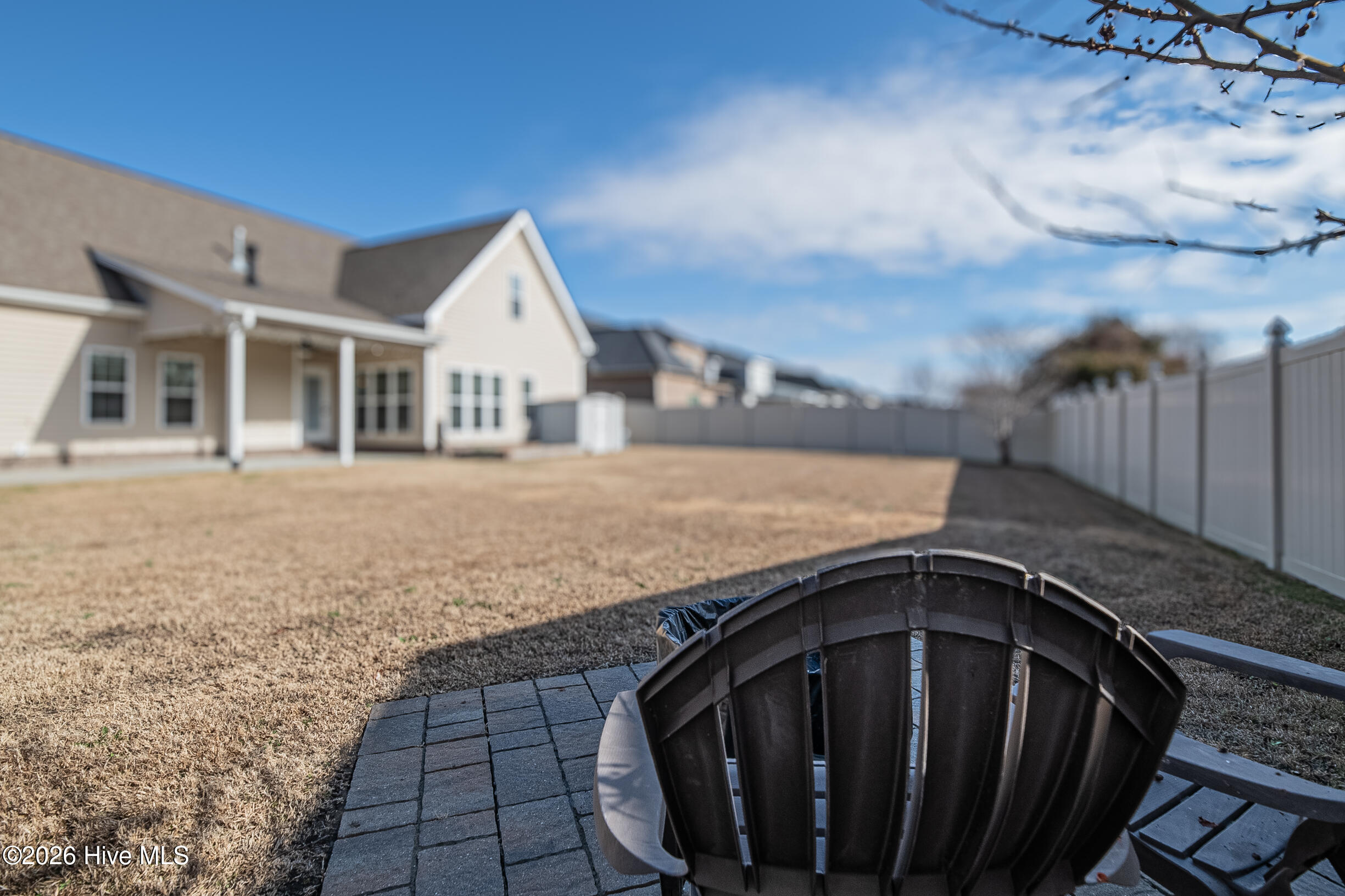 809 Megan Drive, Greenville, NC, 27834