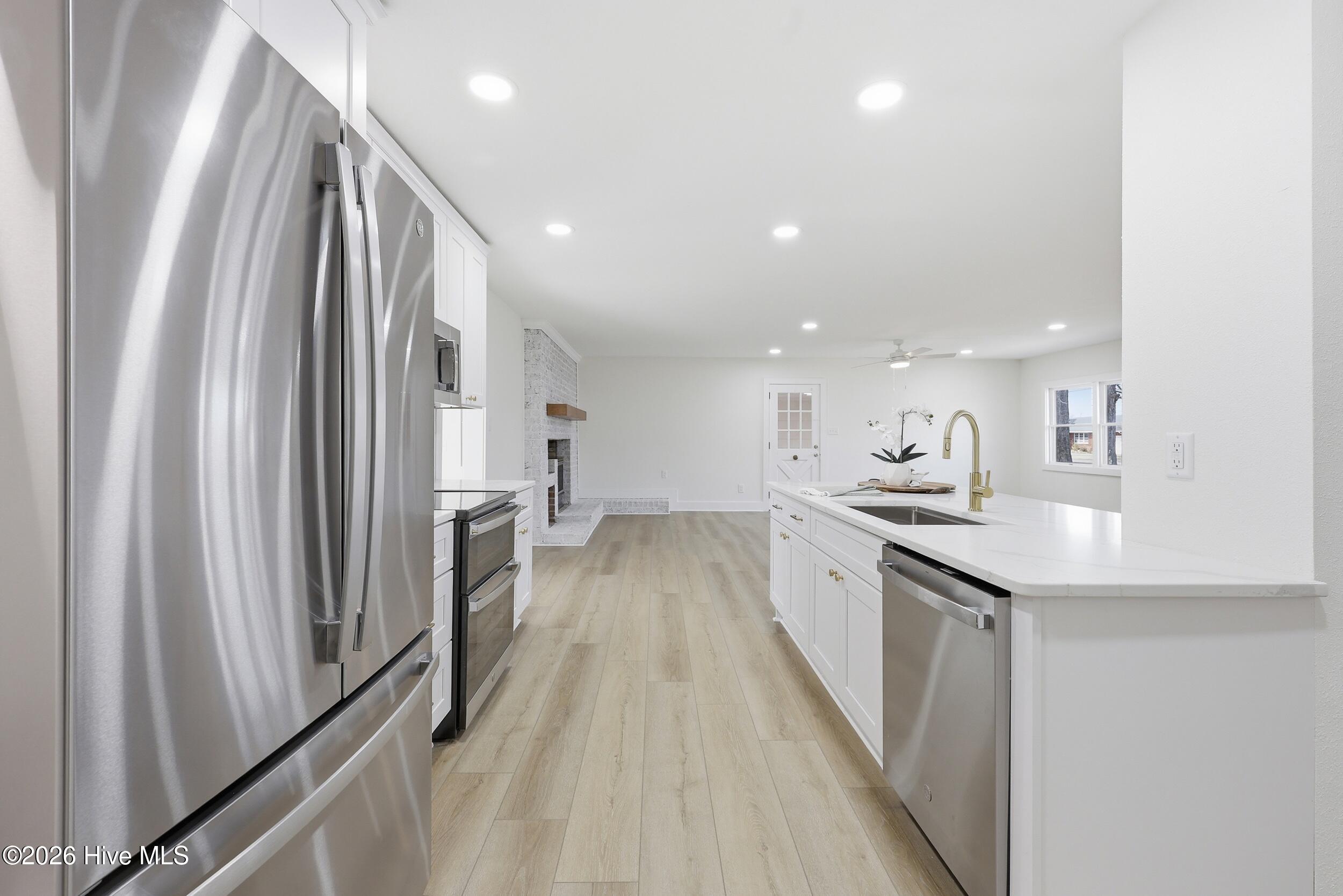 1804 Edgewood Drive, Elizabeth City, NC, 27909