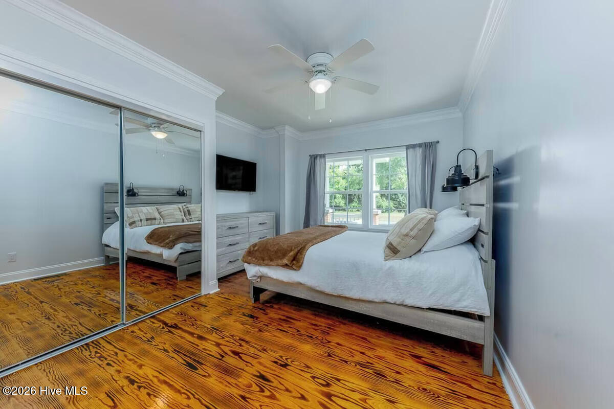 1422 Park Avenue,New Bern