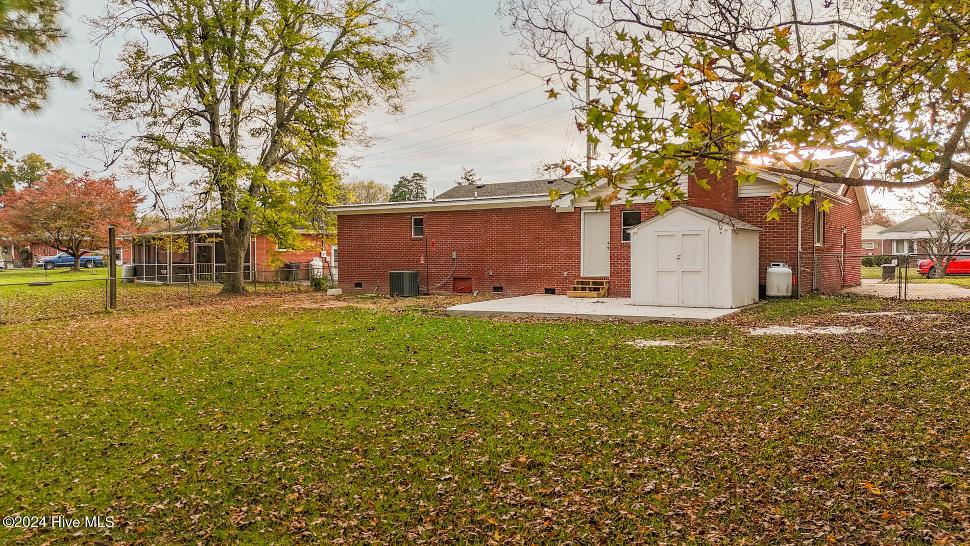 131 Rosedale Drive, Elizabeth City, NC, 27909