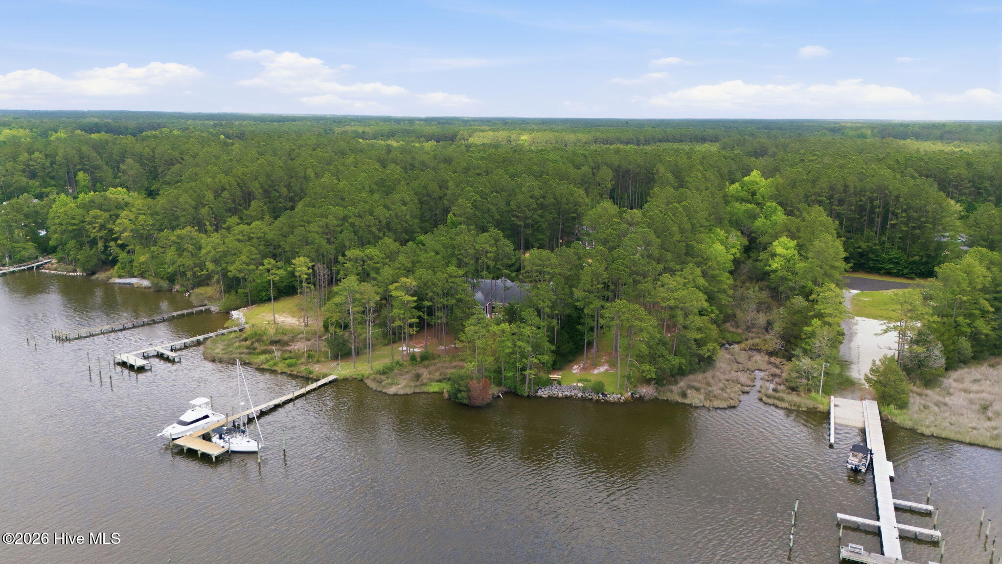 308 Vicksburg Court,Havelock