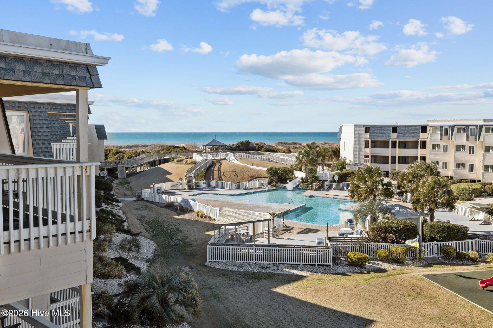 1904 E Fort Macon Road 386,Atlantic Beach