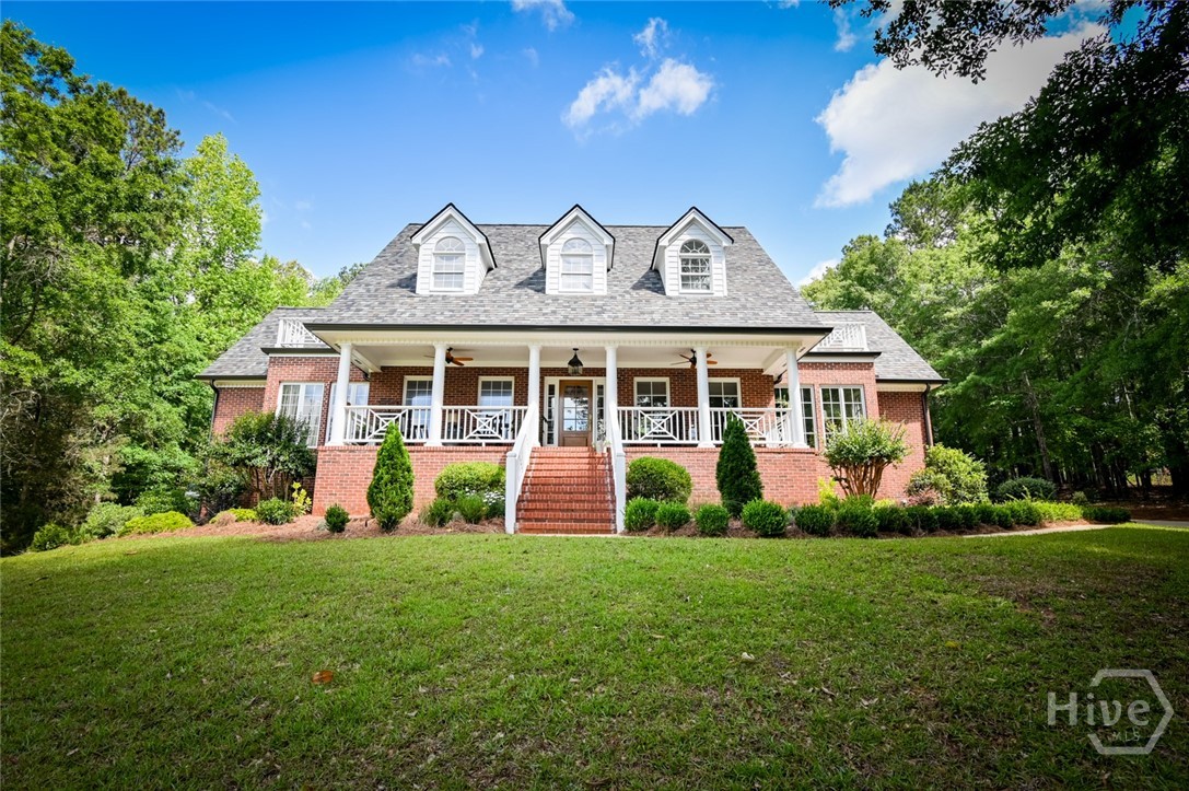 Property at 1040 Thornwell Court