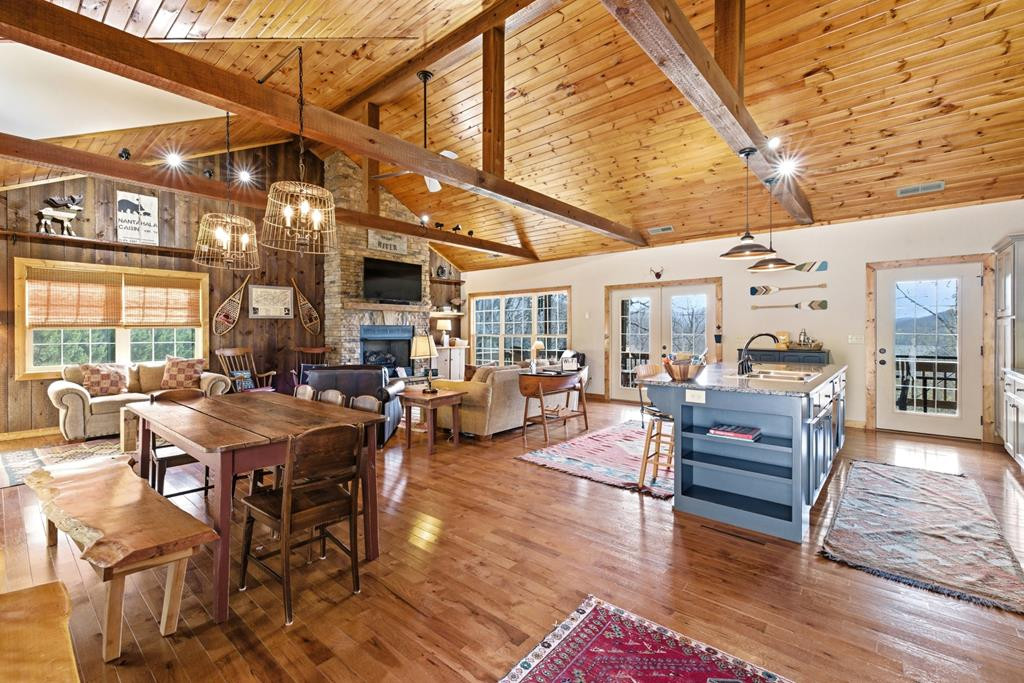 Homes for sale in Nantahala, NC | 362 Nantahala Harbor Dr, Nantahala, NC 28781 | MLS# 98544254