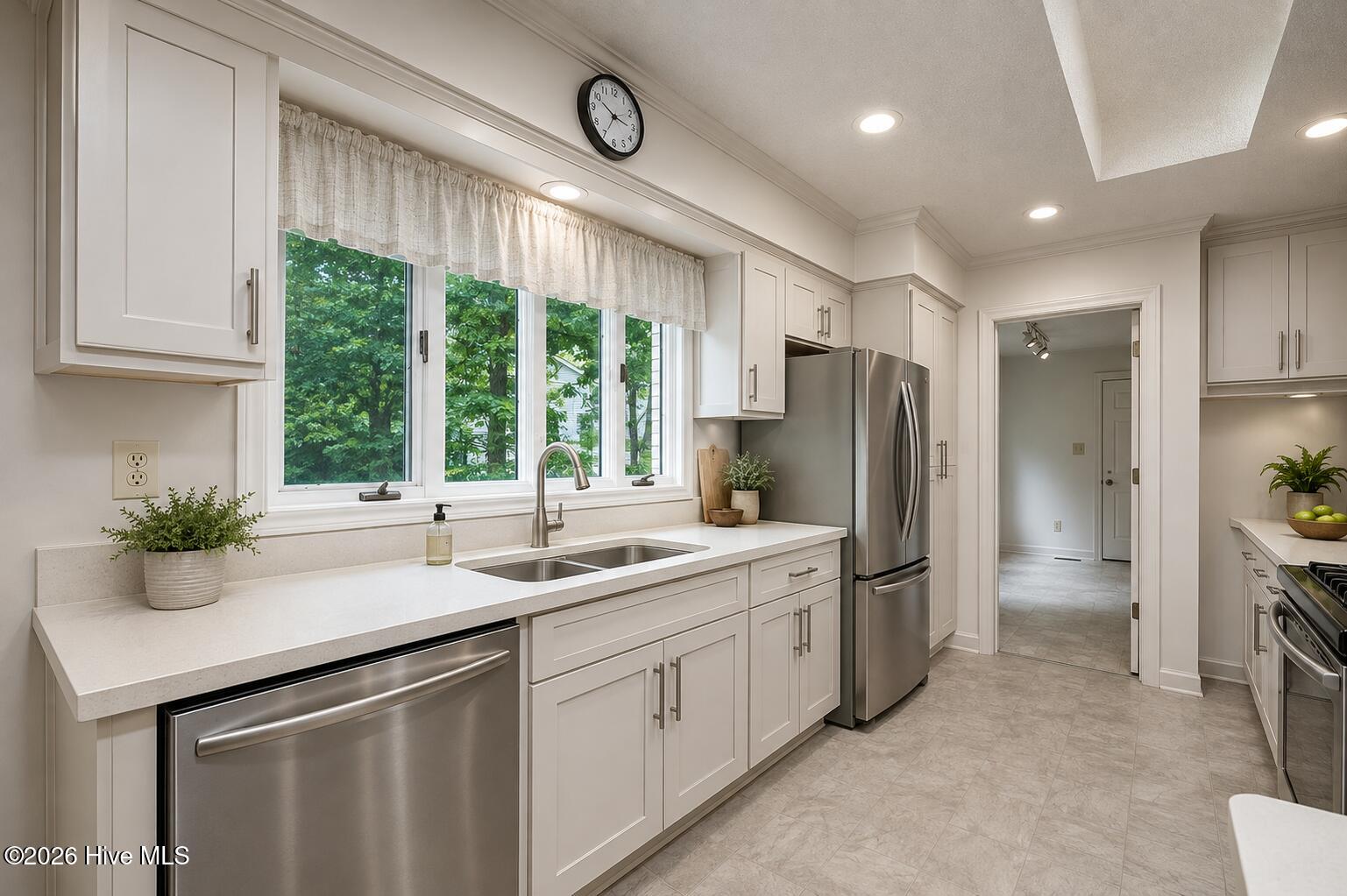 809 Thyme Court,New Bern